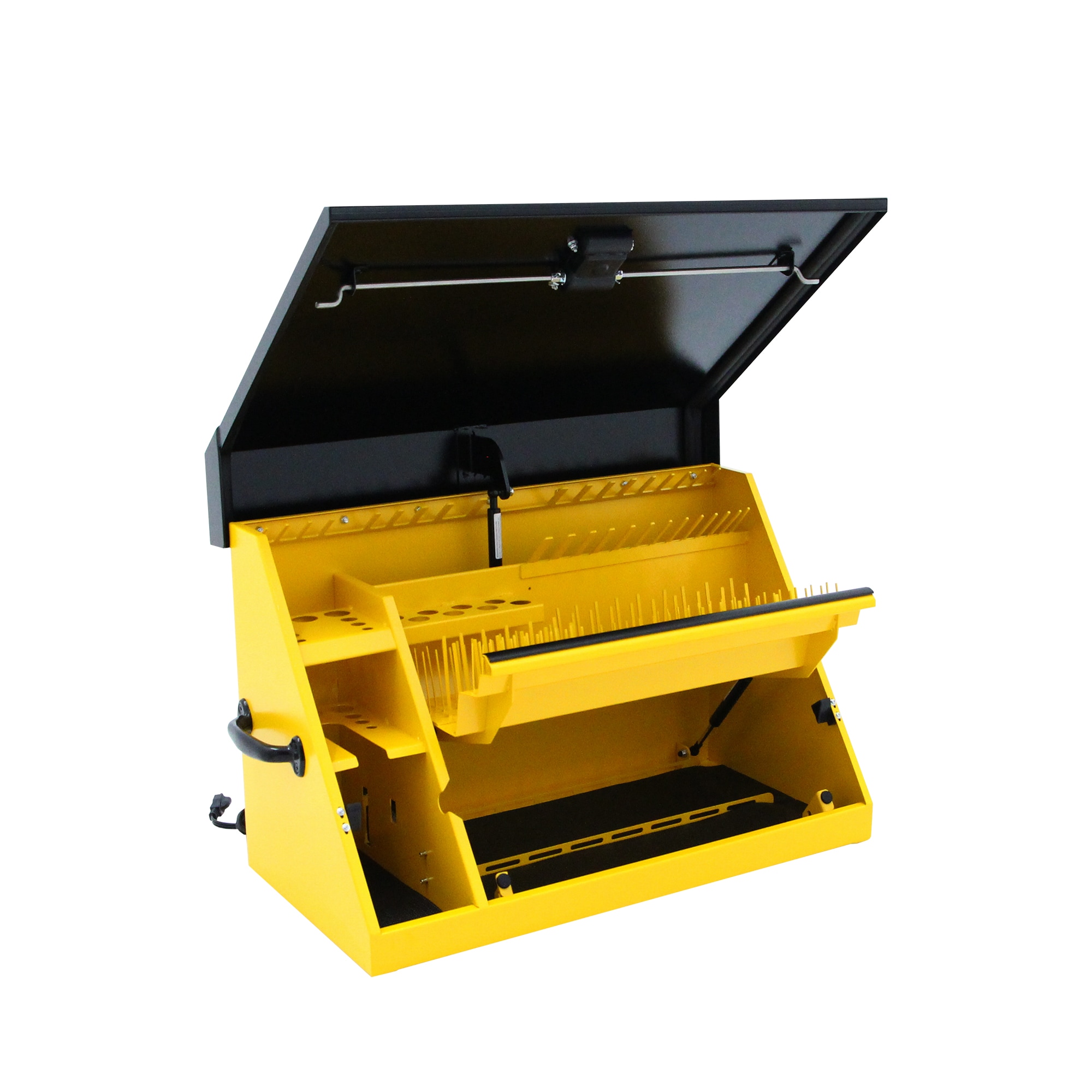 DEWALT DXTB30BY Tool-Boxes - View #7
