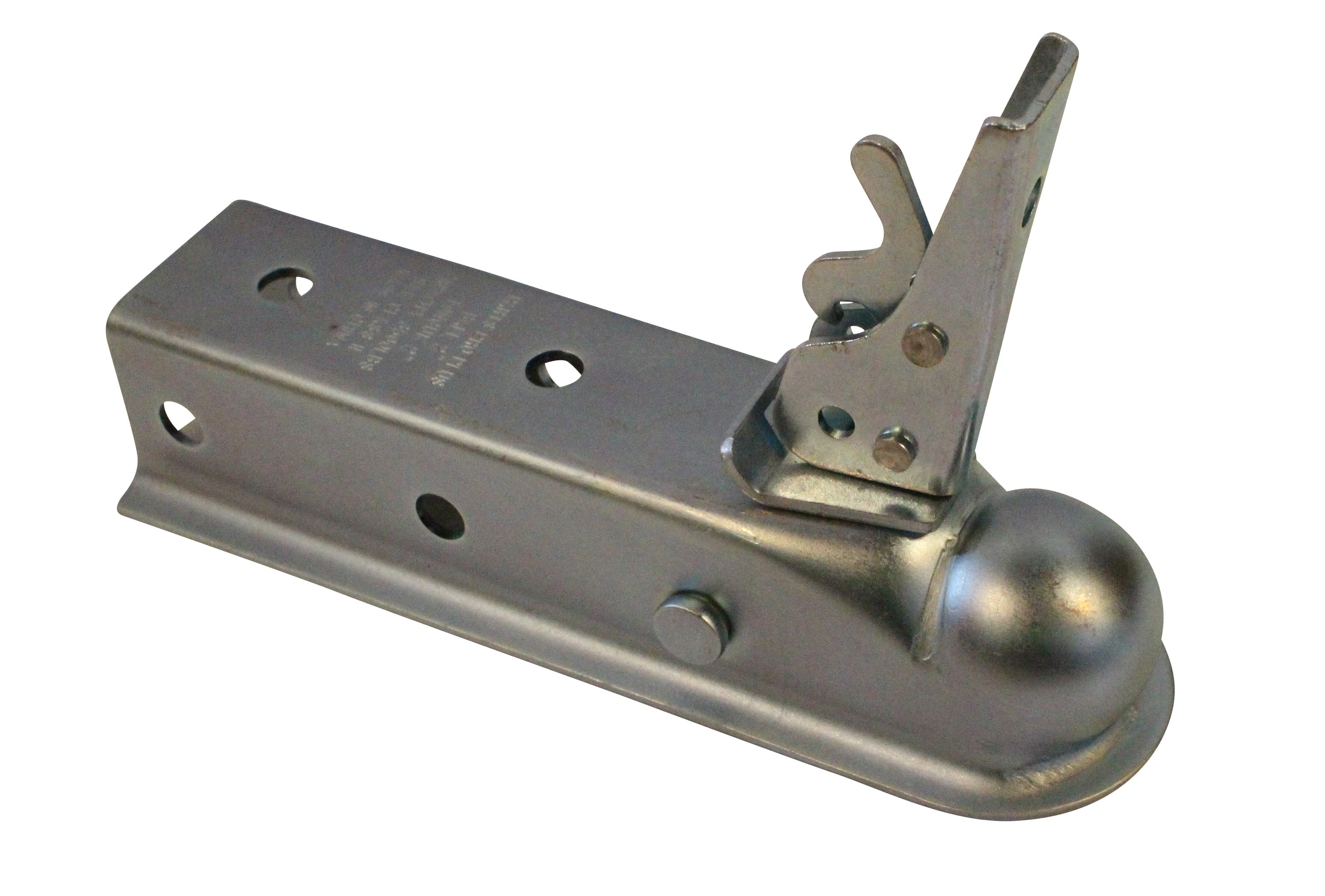 Carry-On Trailer 6750523 couplers - View #3