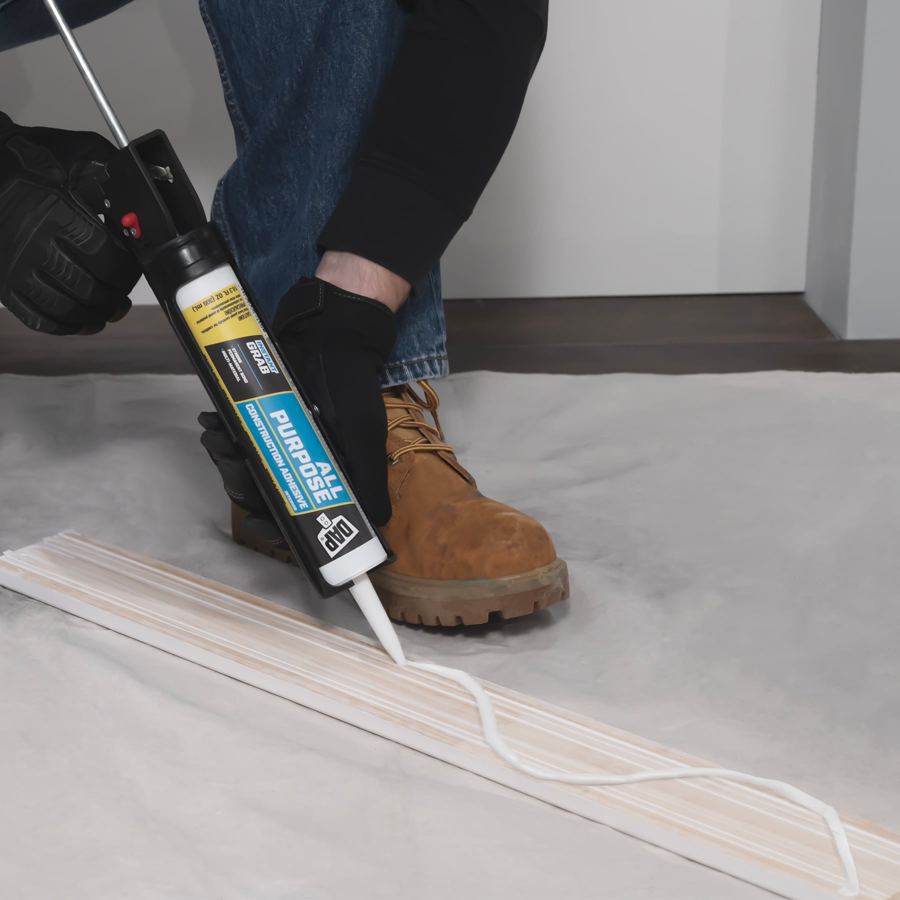 DAP 7079827501 Construction-Adhesive - View #6