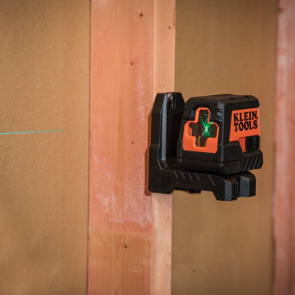 Klein Tools 93MCLG Laser-Level - View #14