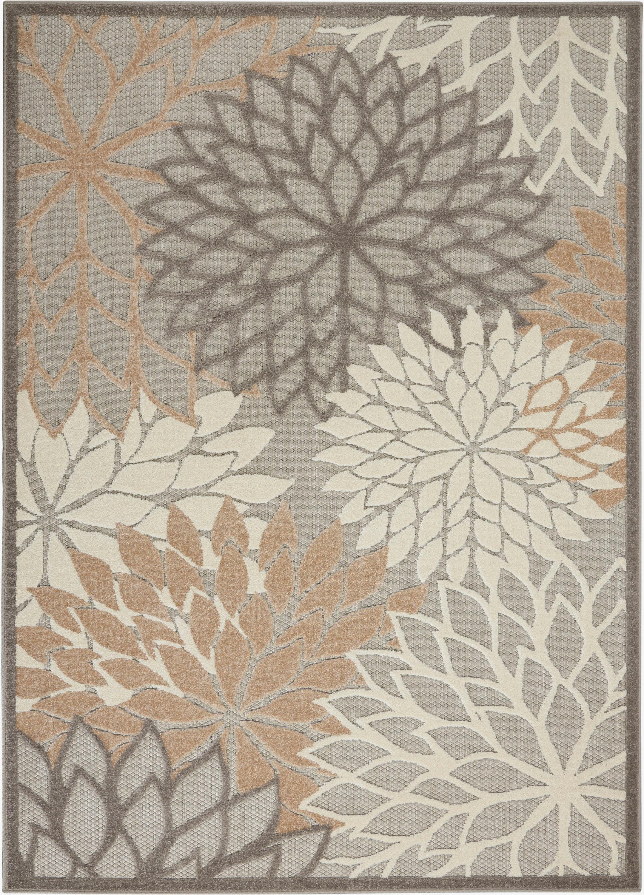 Nourison 99446738936 rugs - View #2