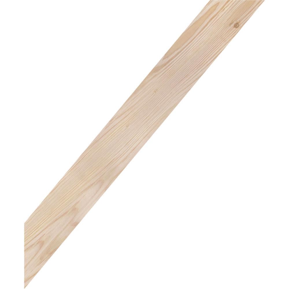 Ekena Millwork BRC04X20X24TRA00SDF braces - View #3