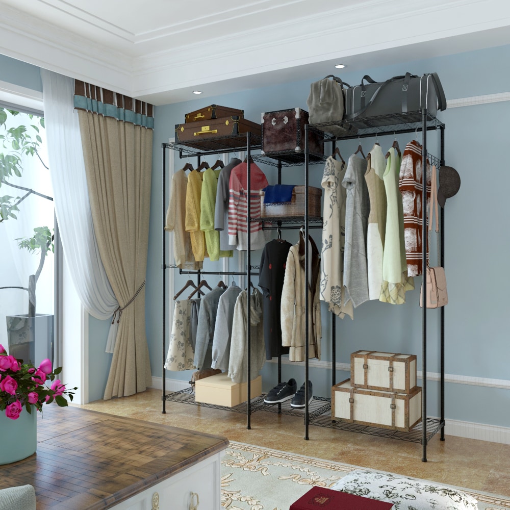 Winado LO1G52001814 Garment-Racks - View #4