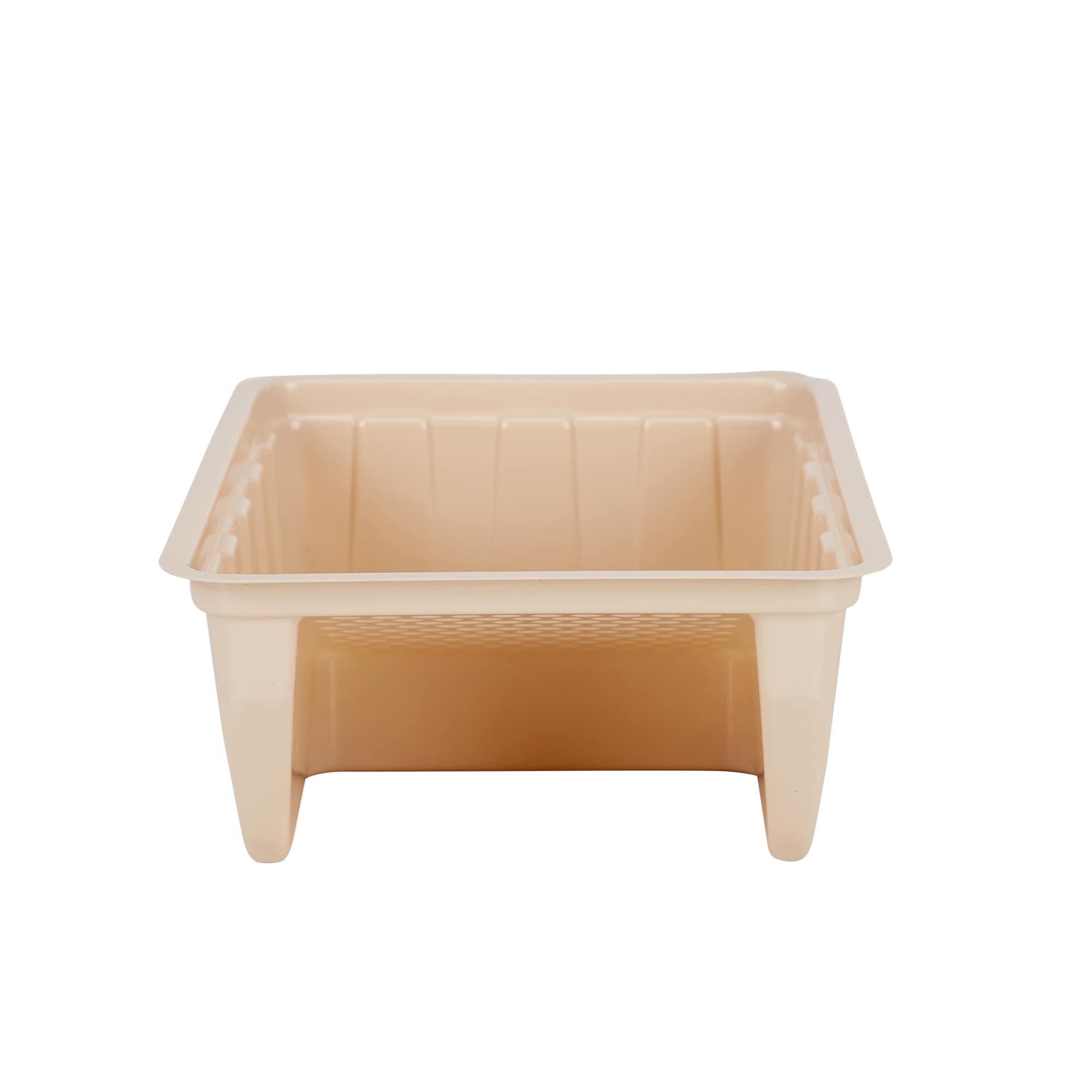 48 Wholesale Small Paint Tray - at 