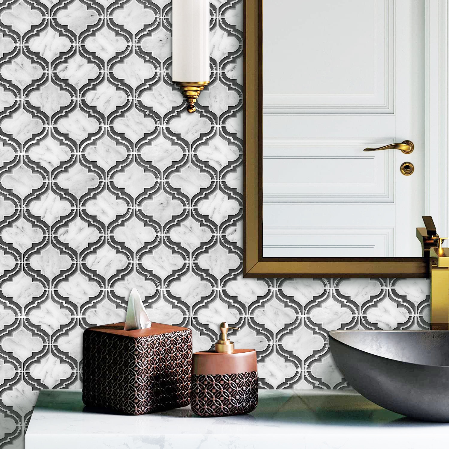 Mureno 29512 Ceramic-Tile - View #2