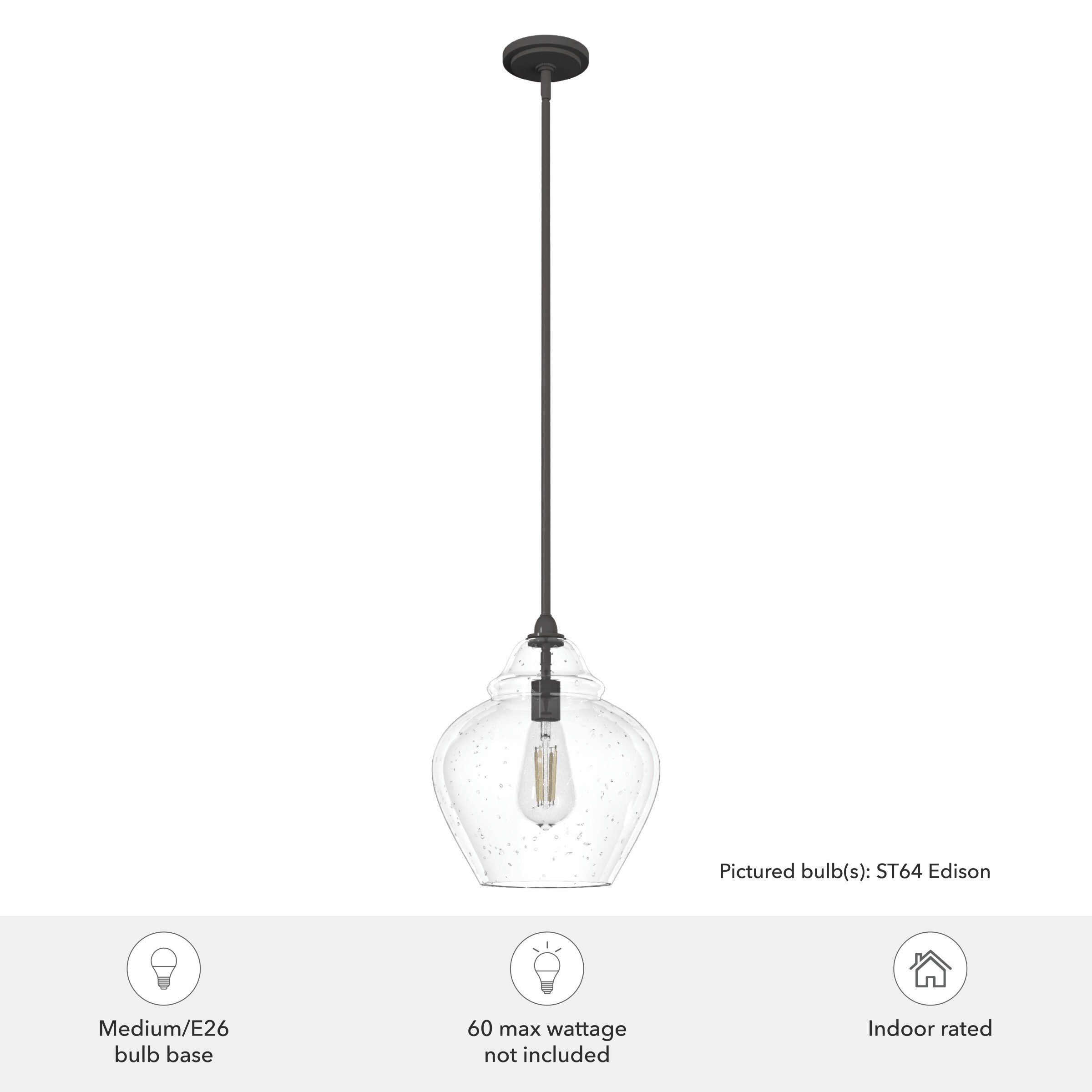 Hunter 19647 Pendant-Lights - View #4