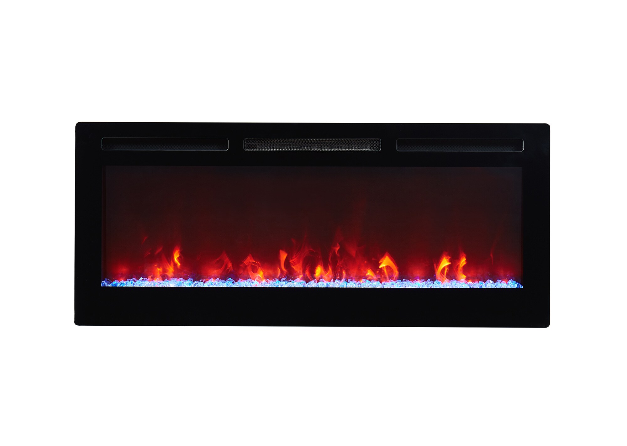CASAINC CA-WMX-RFP-42 Electric-Fireplaces - View #3