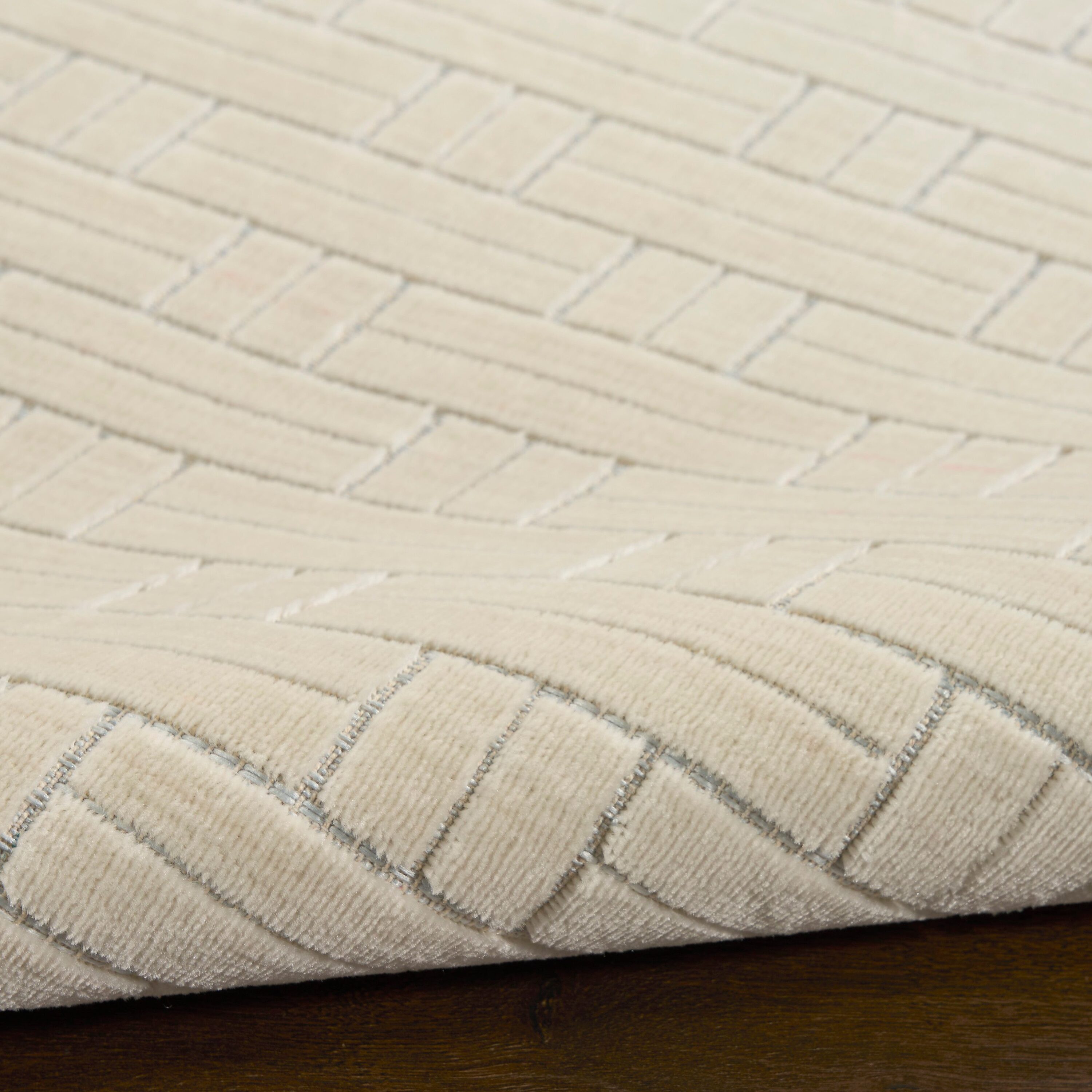 Nourison 841491137499 rugs - View #5