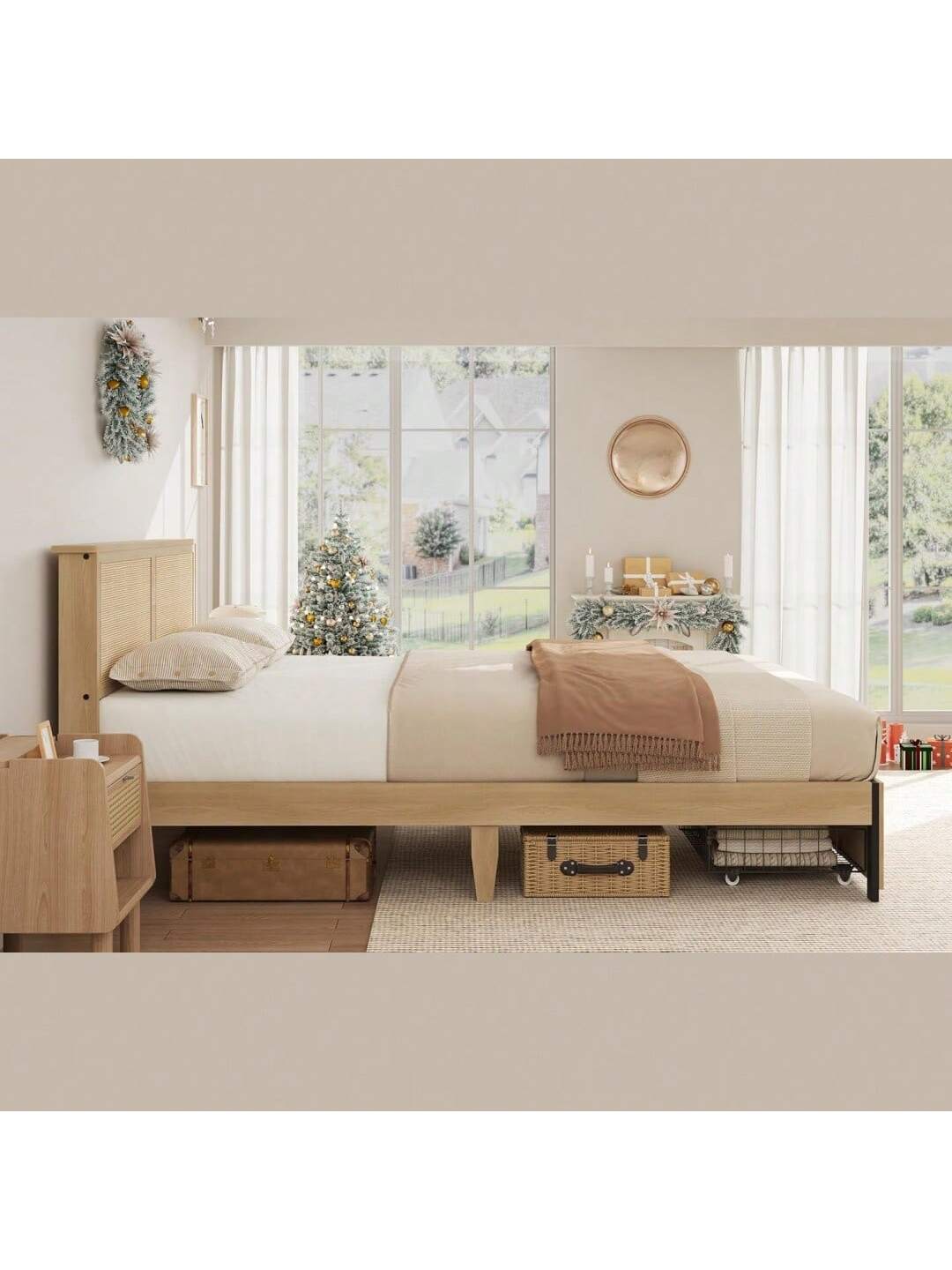 Qeetex BY-PHO-13X7VMTI beds - View #4