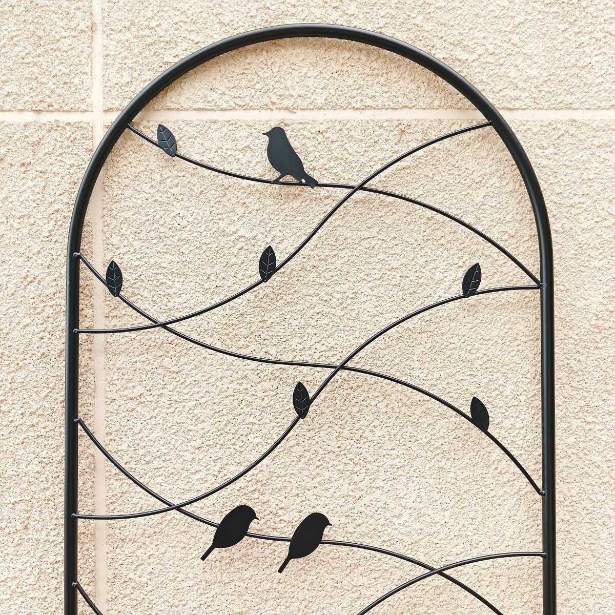 Loheer W1586P268001 Garden-Trellis - View #3