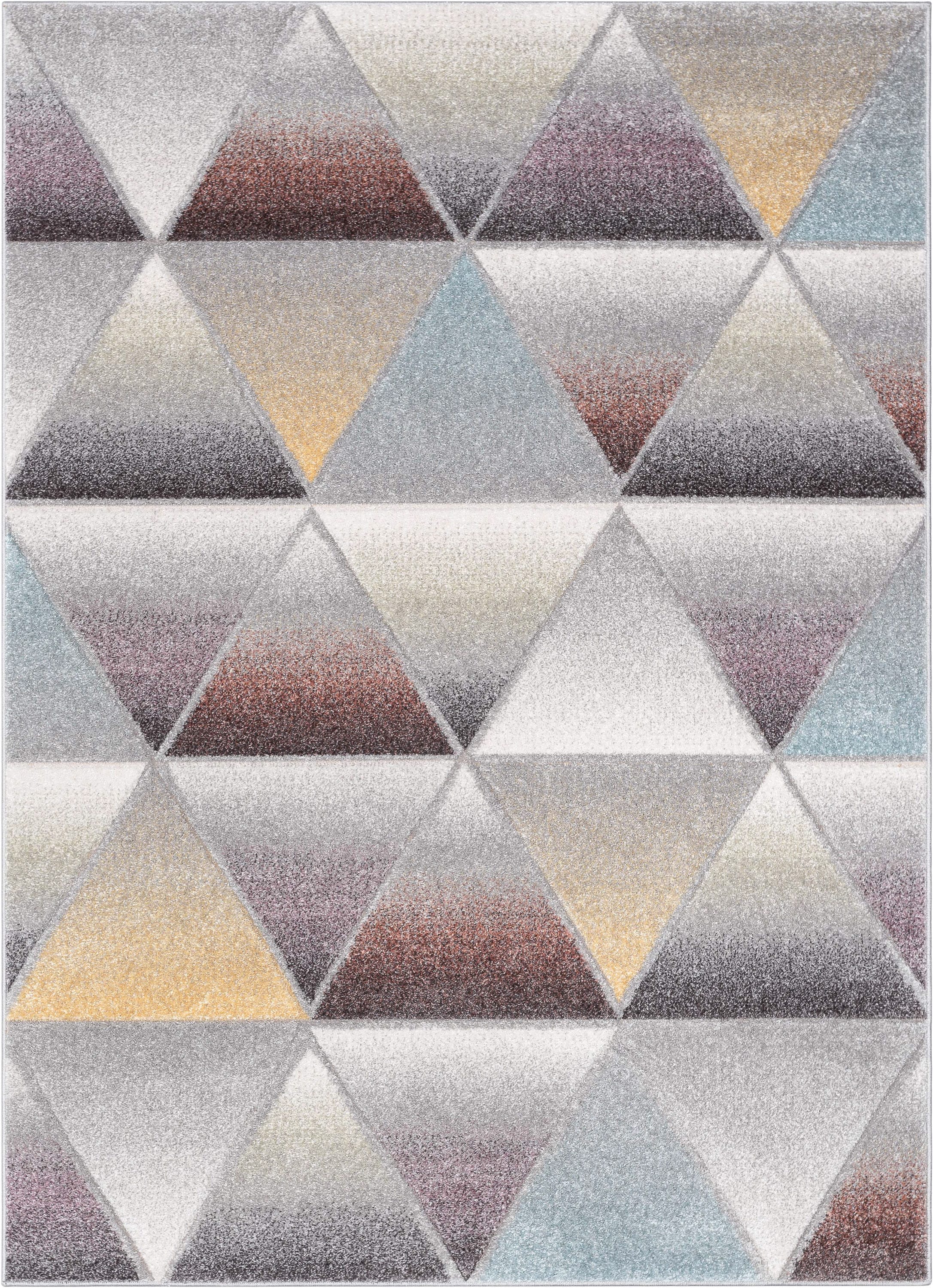 Well Woven WH-147-7 rugs - View #2