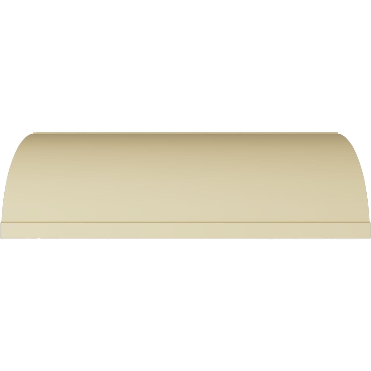 Ekena Millwork MLD08X08X12ME Chair-Rail-Moulding - View #4