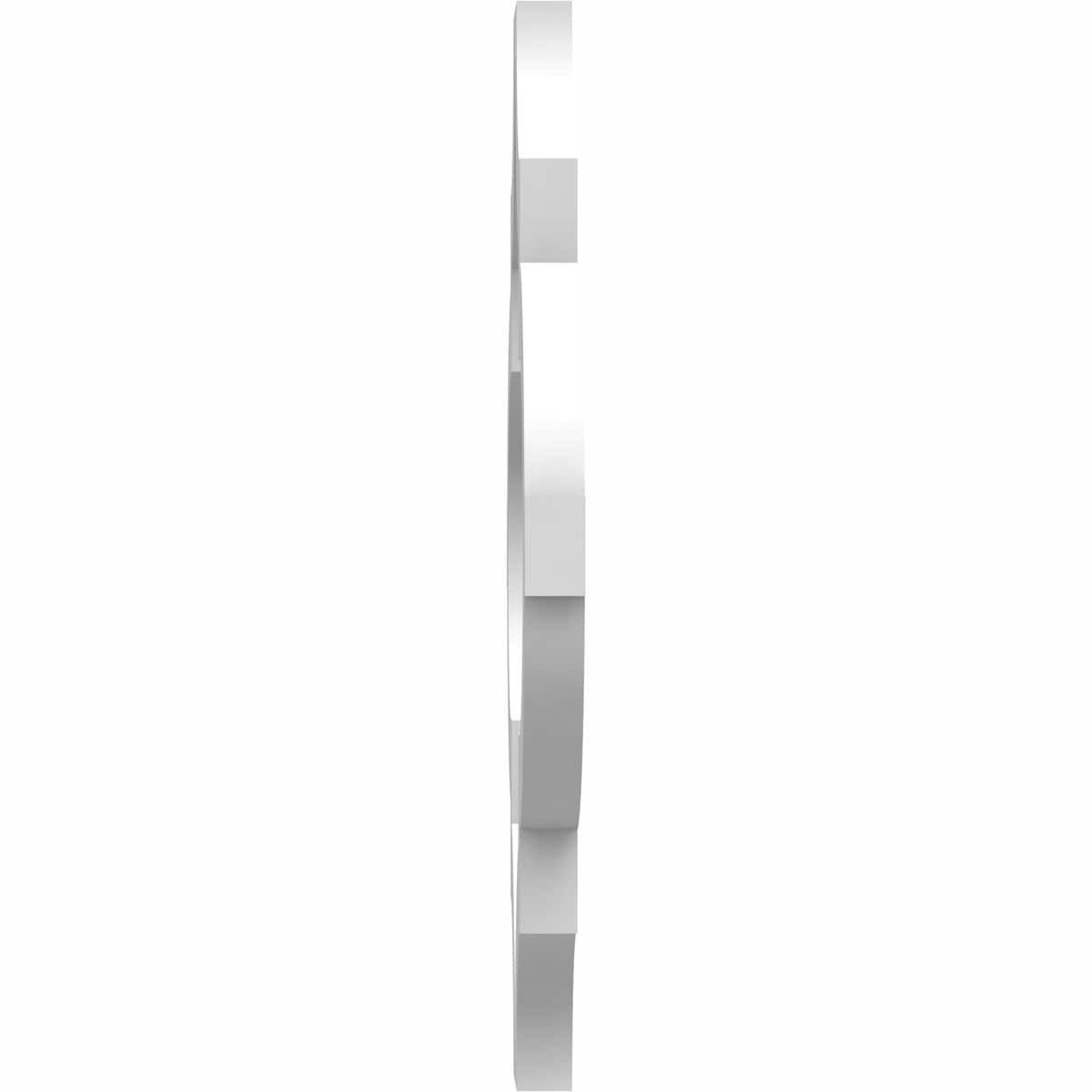 Ekena Millwork WALP08X08MRK Wall-Panels - View #8