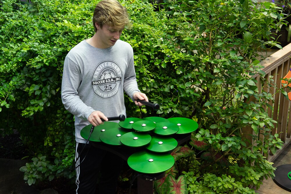 UltraPlay LPAD-G-SM-REC Commercial-Playsets - View #6