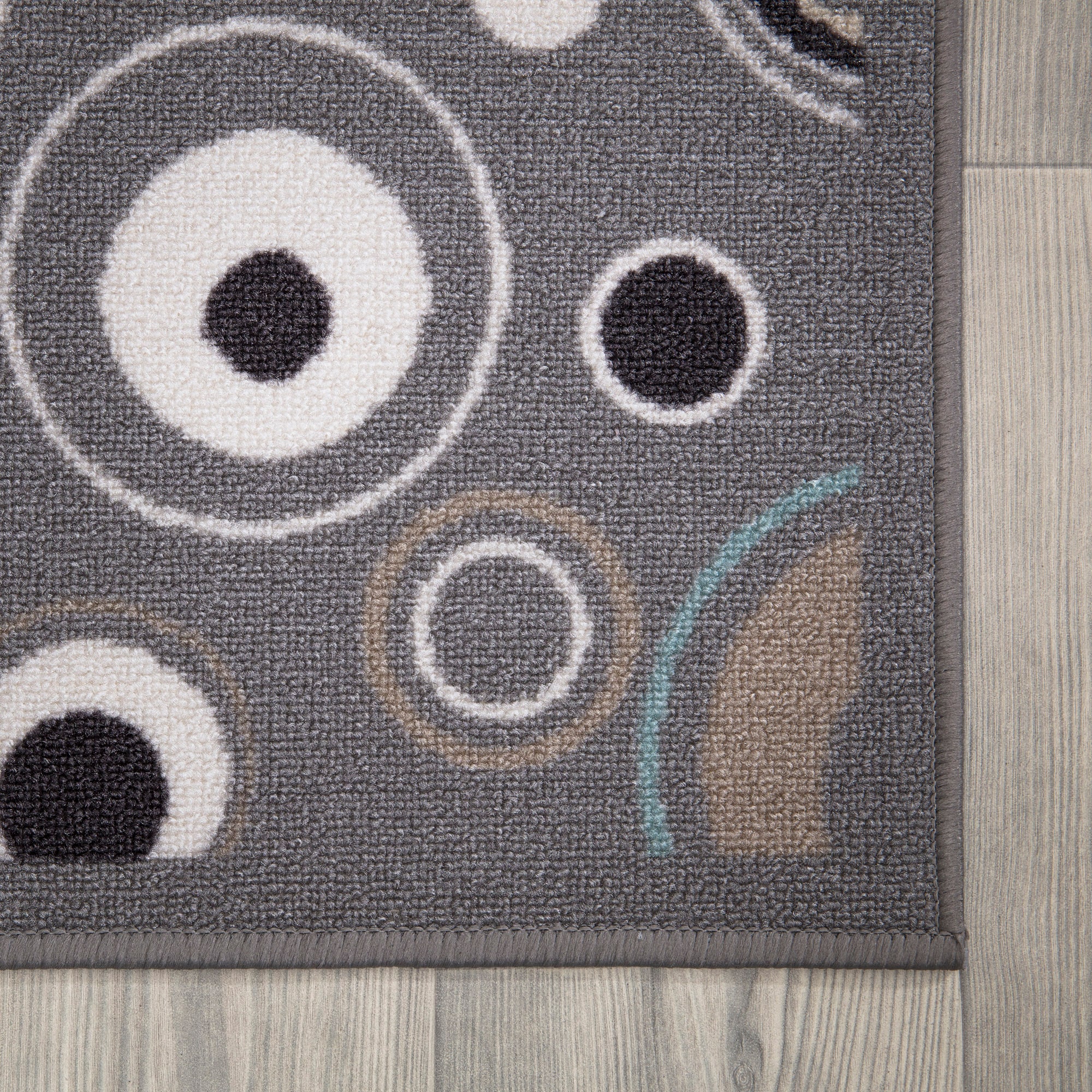 Ottomanson LVN5113-20X59 rugs - View #10