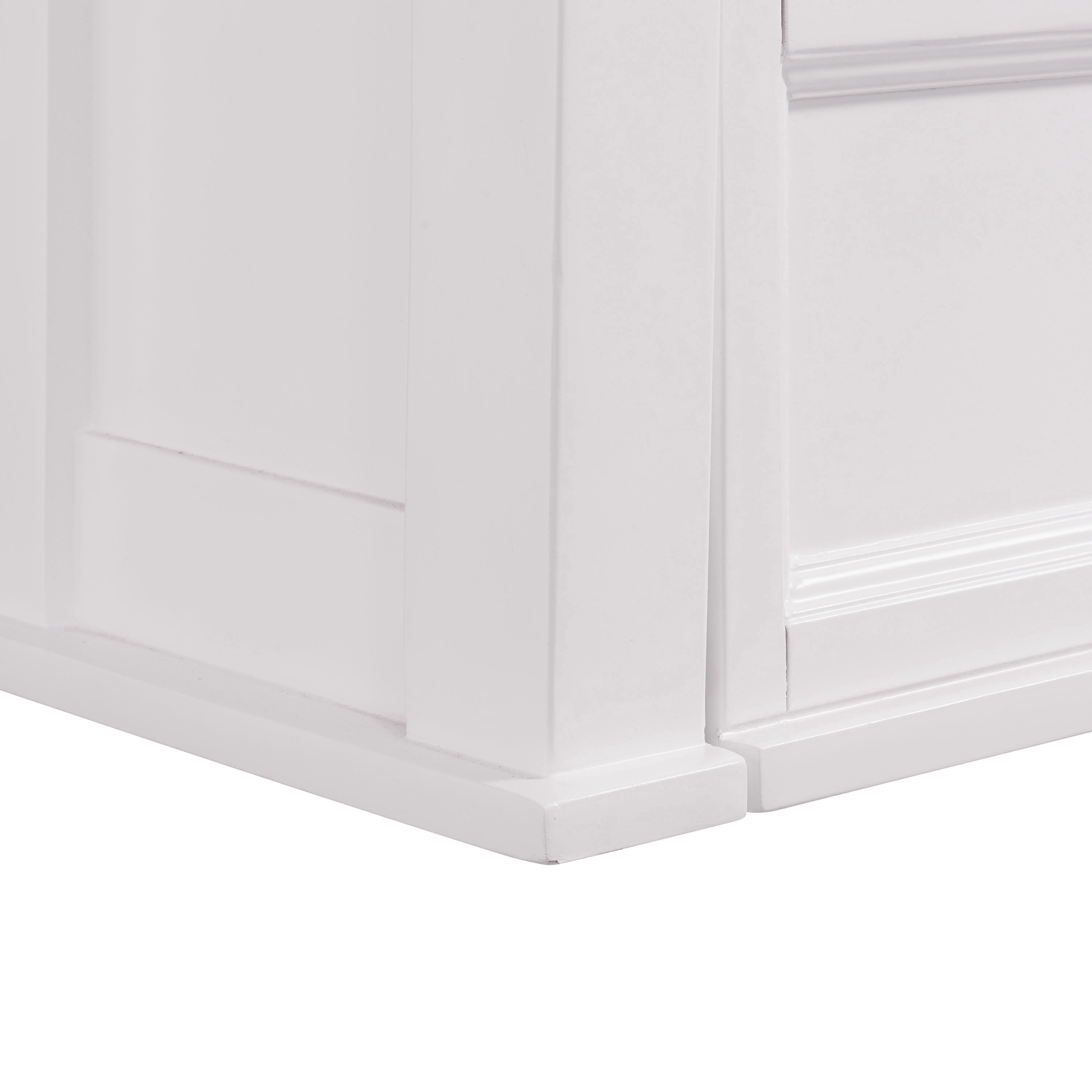 allen + roth 1227WC-24-201 Bathroom-Wall-Cabinets - View #6