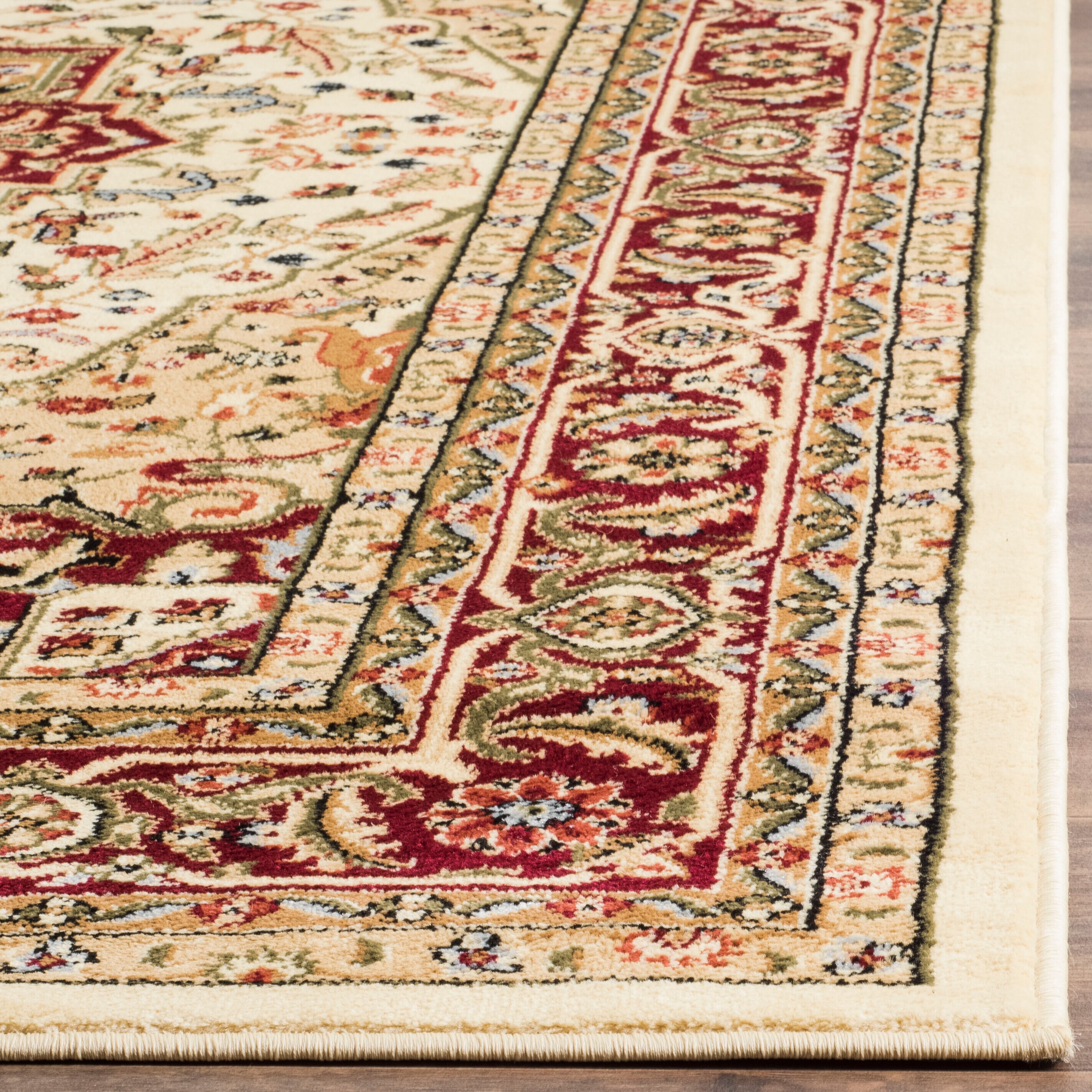 Safavieh LNH330A-2 rugs - View #5