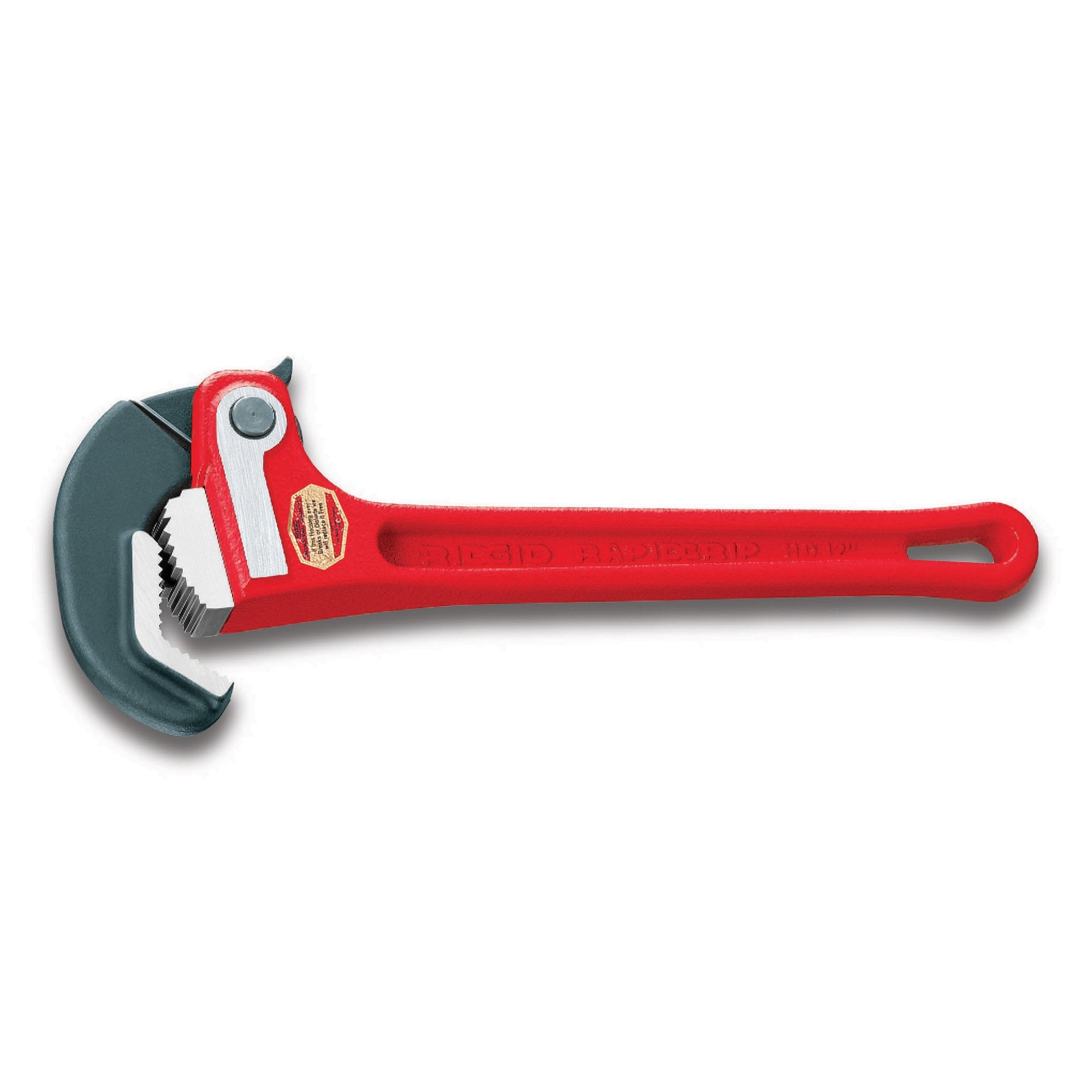 RIDGID 10348 Pipe-Wrenches - View #2