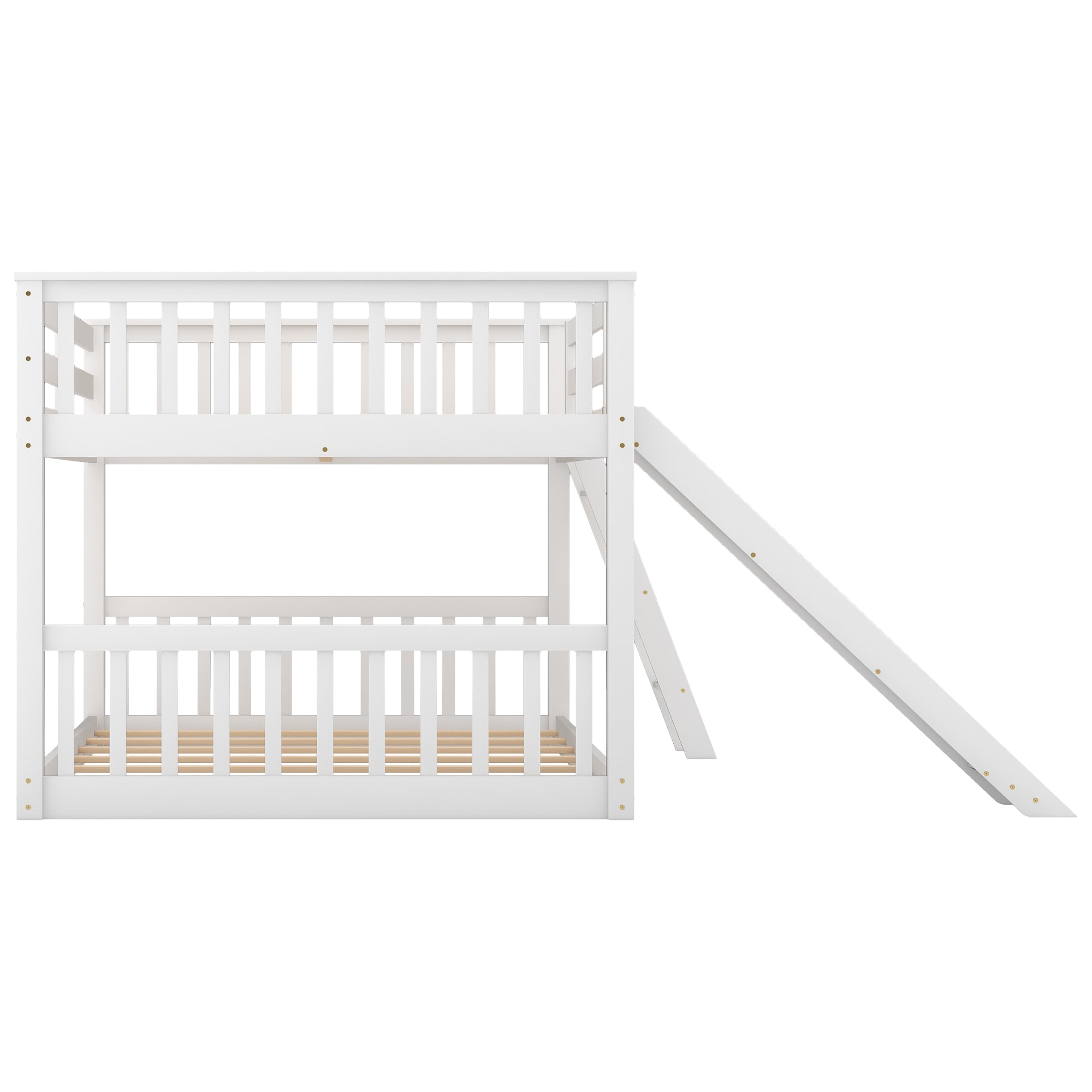 ModernLuxe GX000708AAK-1 Bunk-Beds - View #6