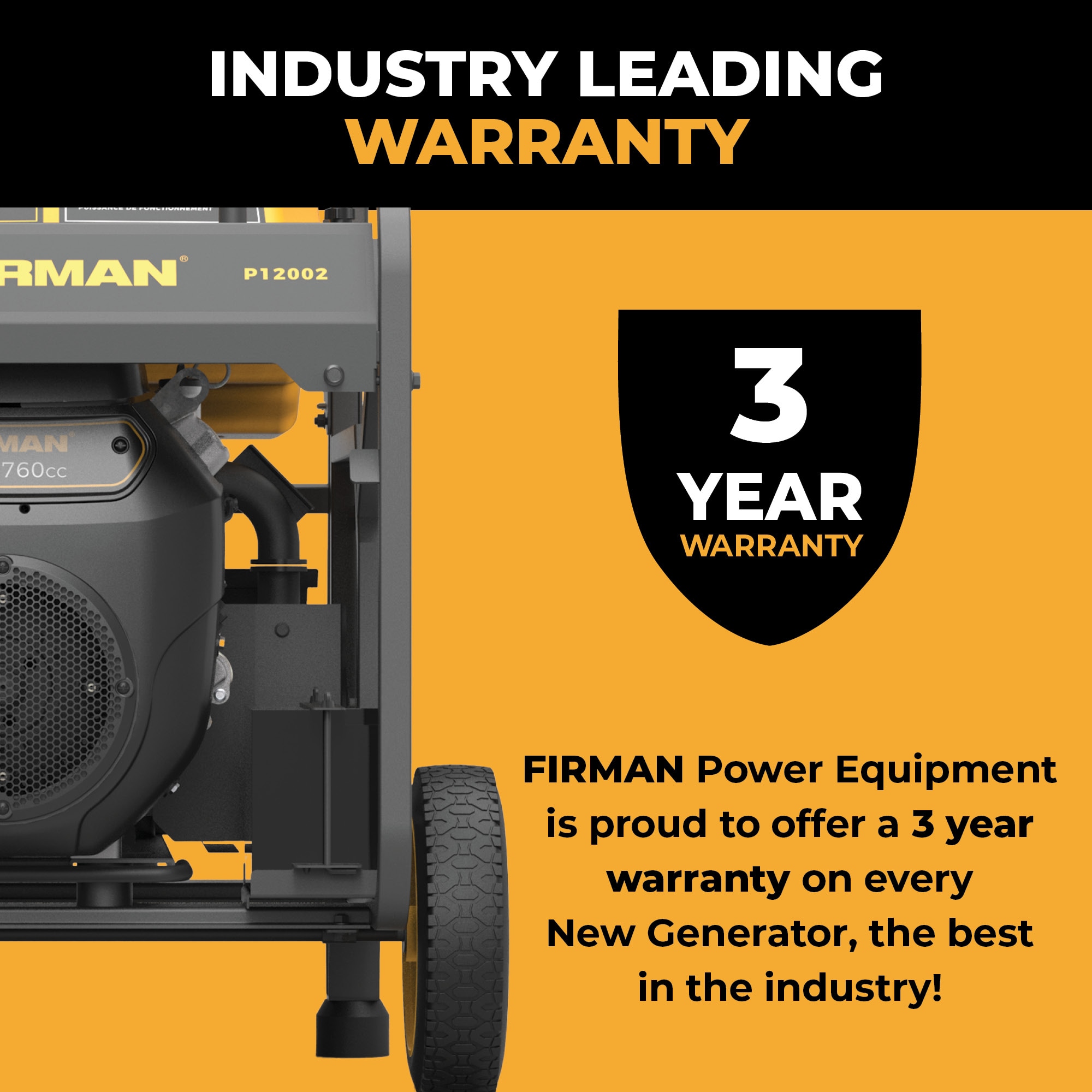 Firman H05753 Portable-Generators - View #10