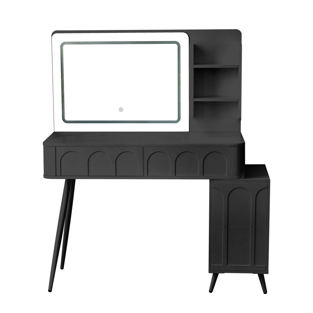 Wooakway FXLS0609-604A639 dressers - View #2
