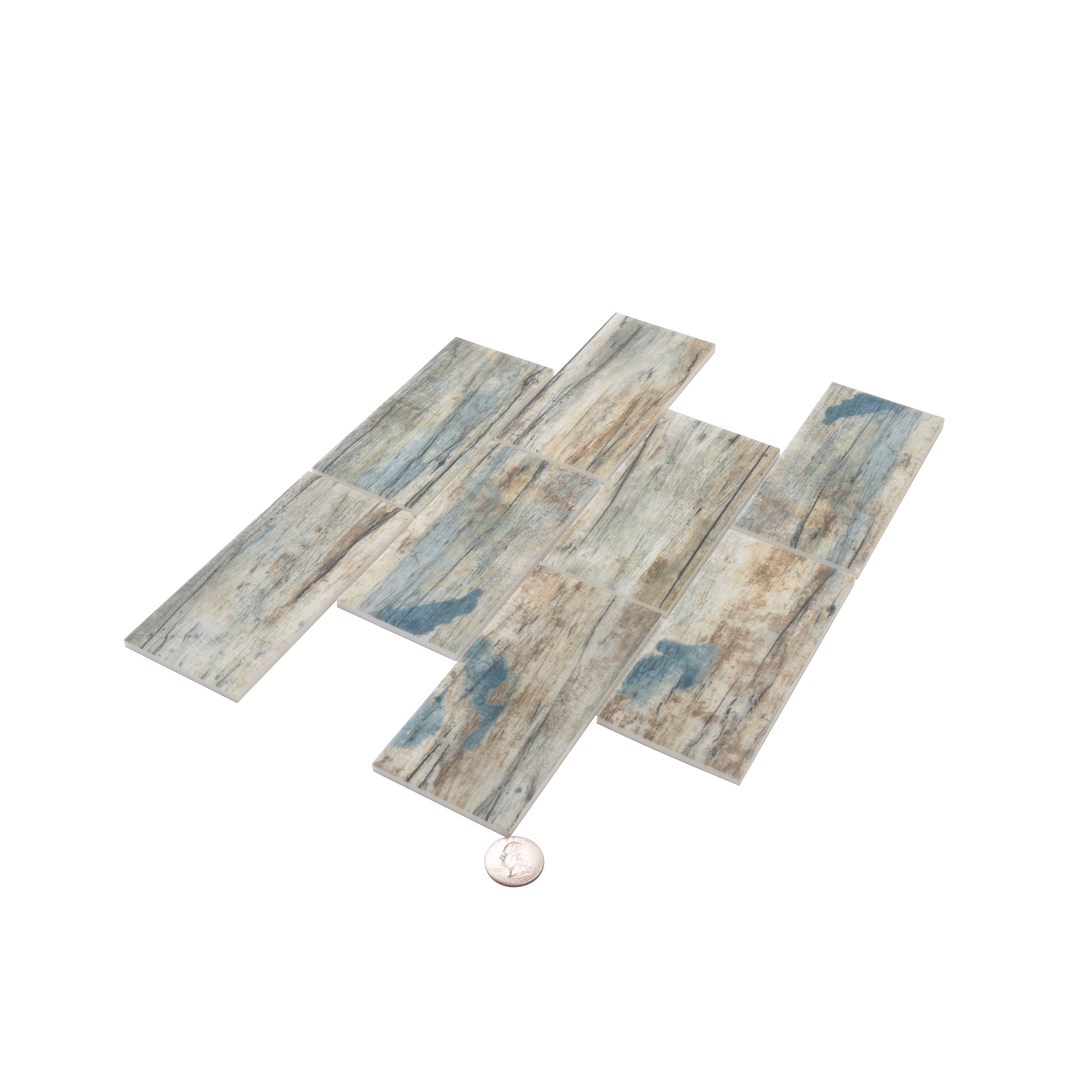 Apollo Tile APLNNR9904BLEC37 Ceramic-Tile - View #14
