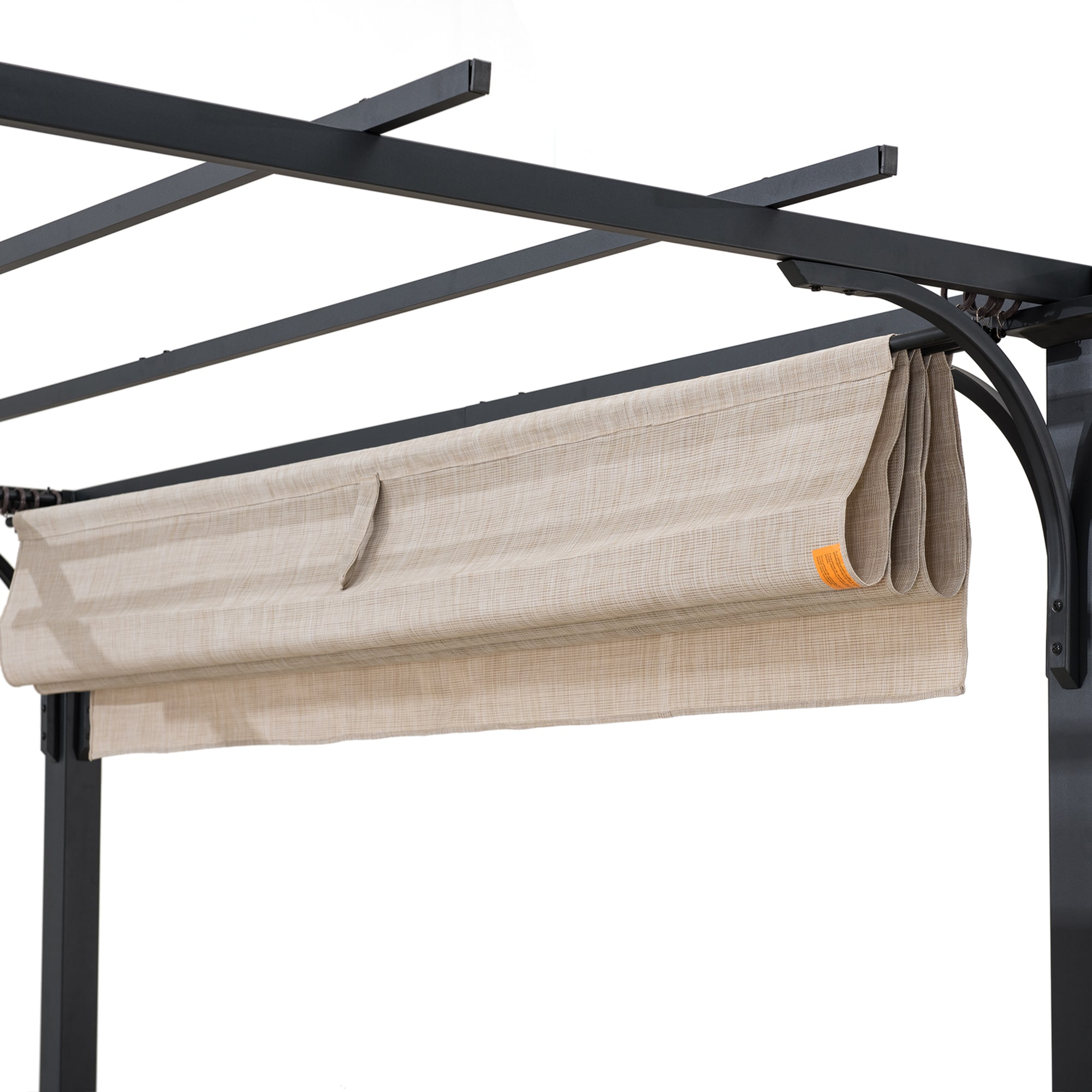 Sunjoy A106005600 Pergolas-2 - View #4