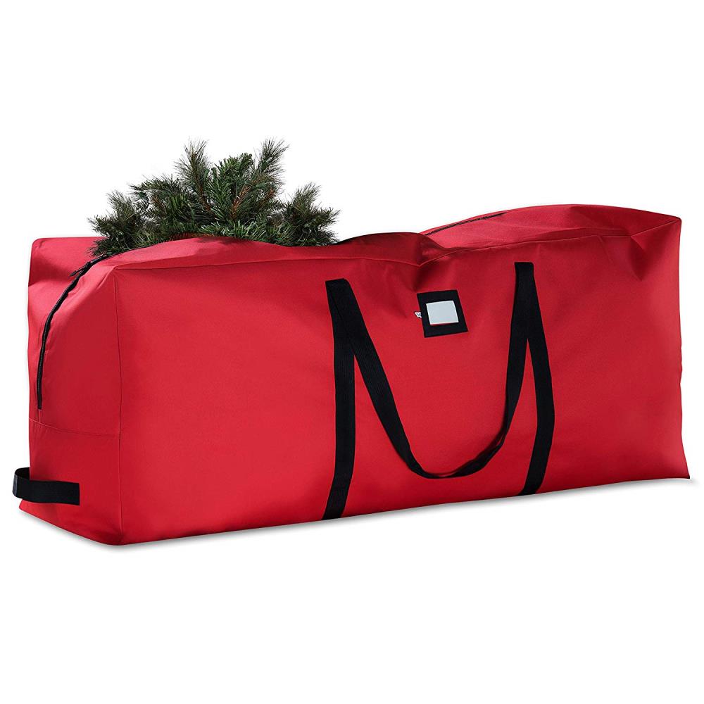 OSTO OCD-103-R Premium Large Tree Storage Bag 65 x 15 x 30 Red