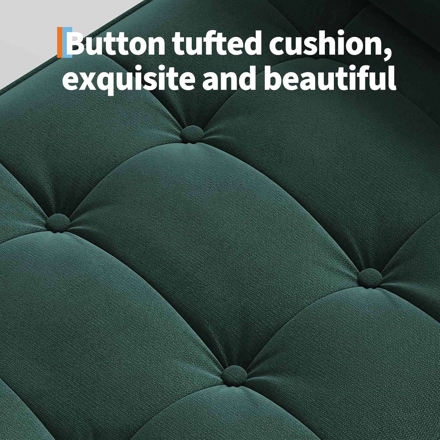 Qeetex LXL-PHK-34P9MAAD Sofas-Loveseats - View #6