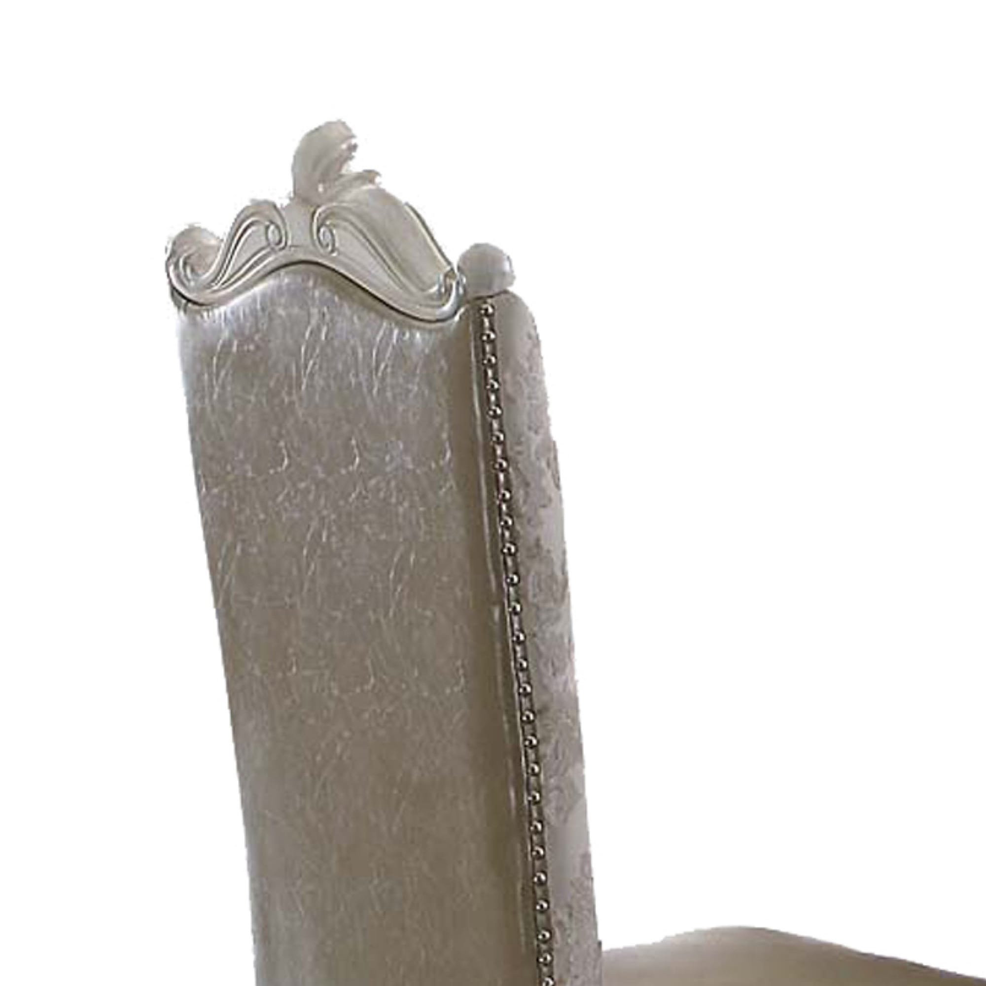 Benzara BM191296 Dining-Chairs - View #3