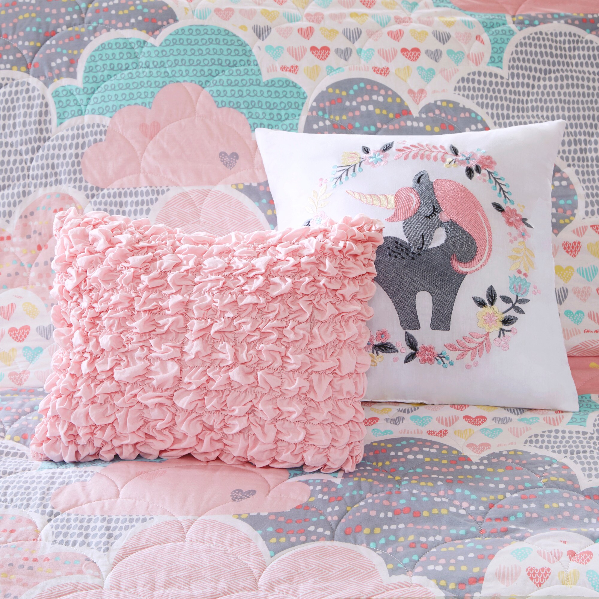 Urban Habitat Kids UHK13-0016 bedding - View #4