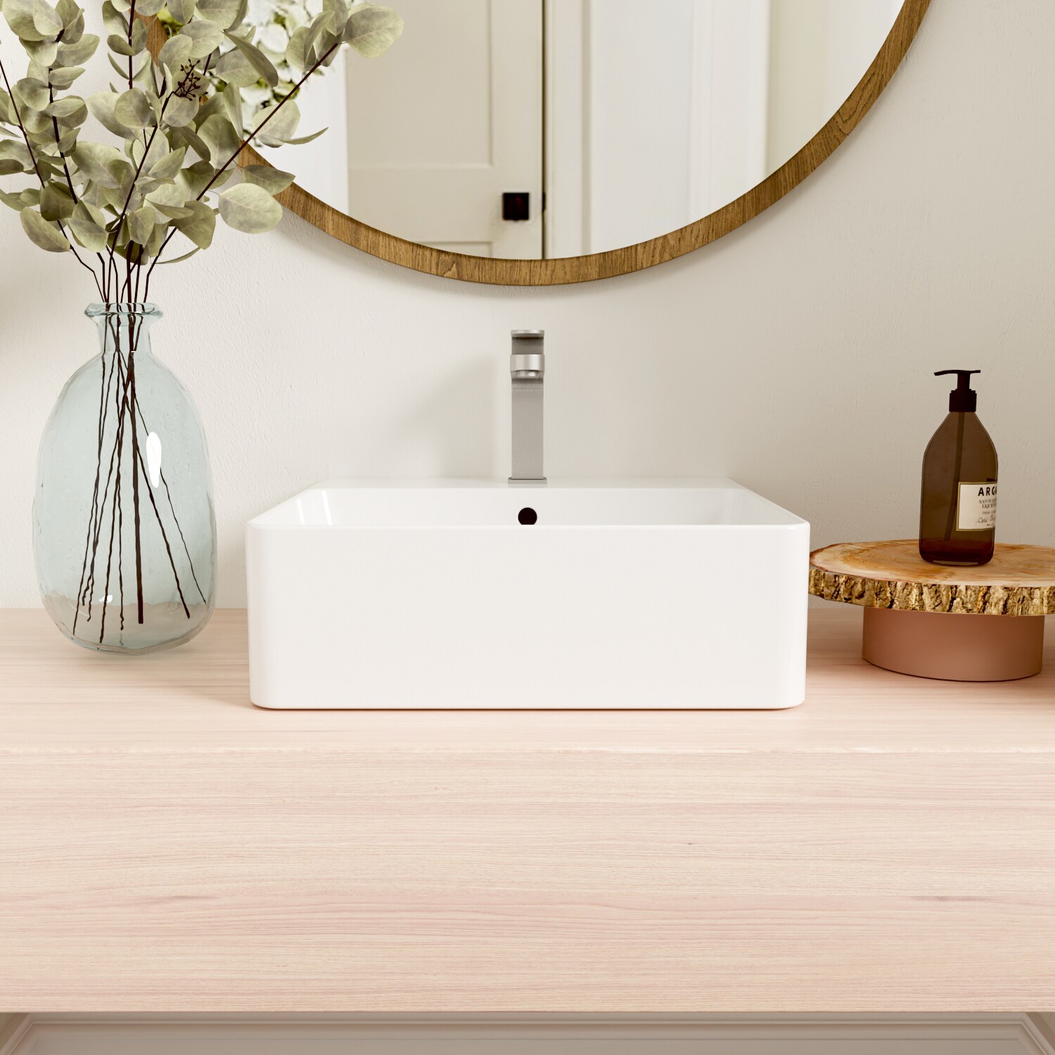 DeerValley DV-1V231 Bath-Sink - View #18