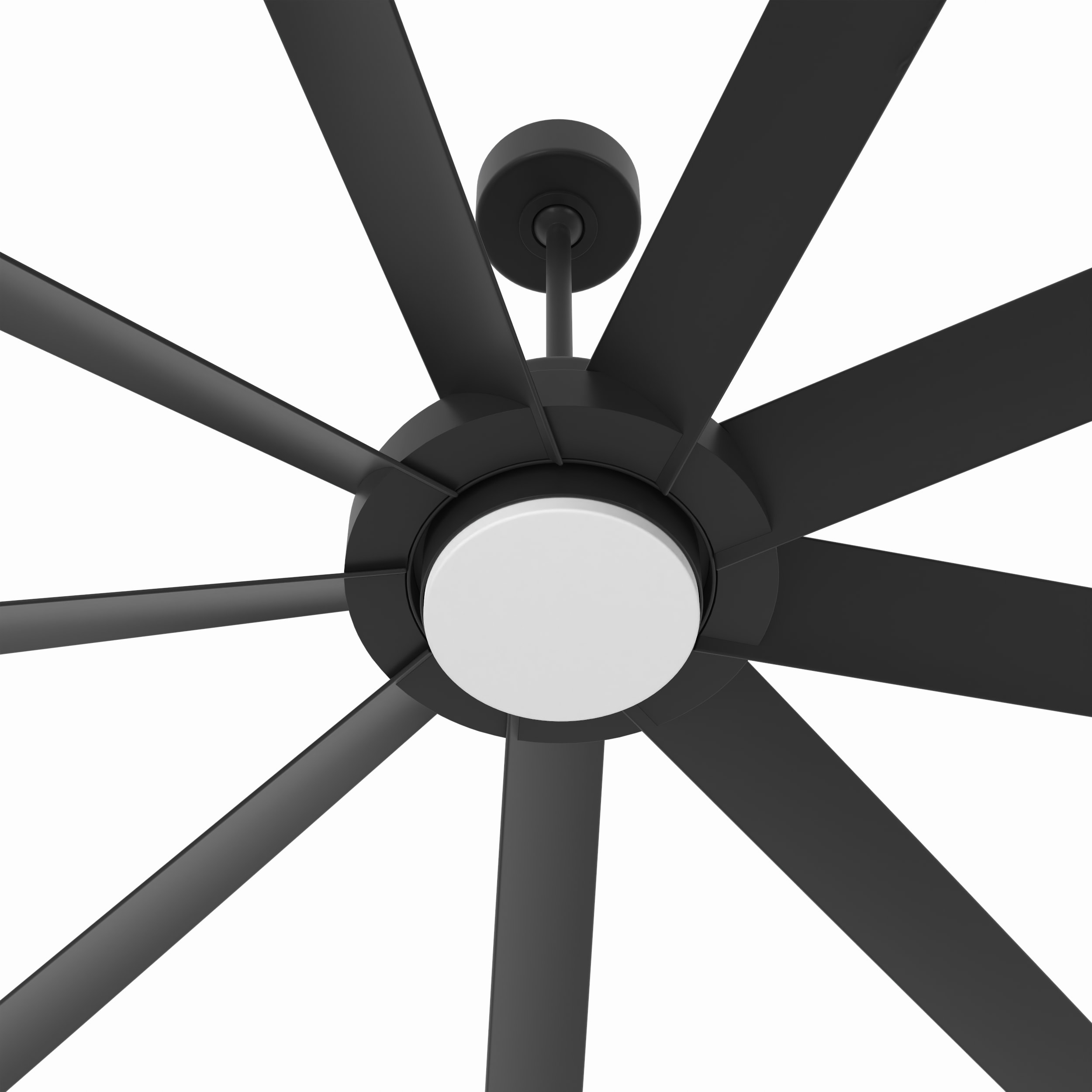 Fanimation Studio Collection LP6827LBL Ceiling-Fans - View #2