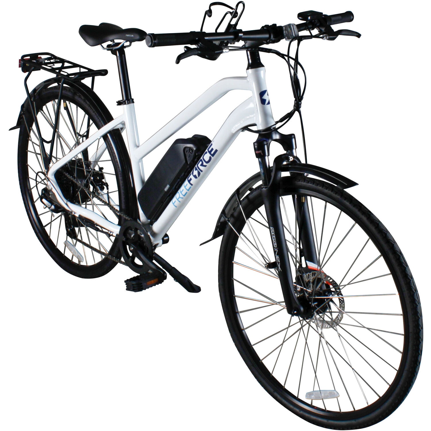 FreeForce FBCM04WHT bikes - View #9