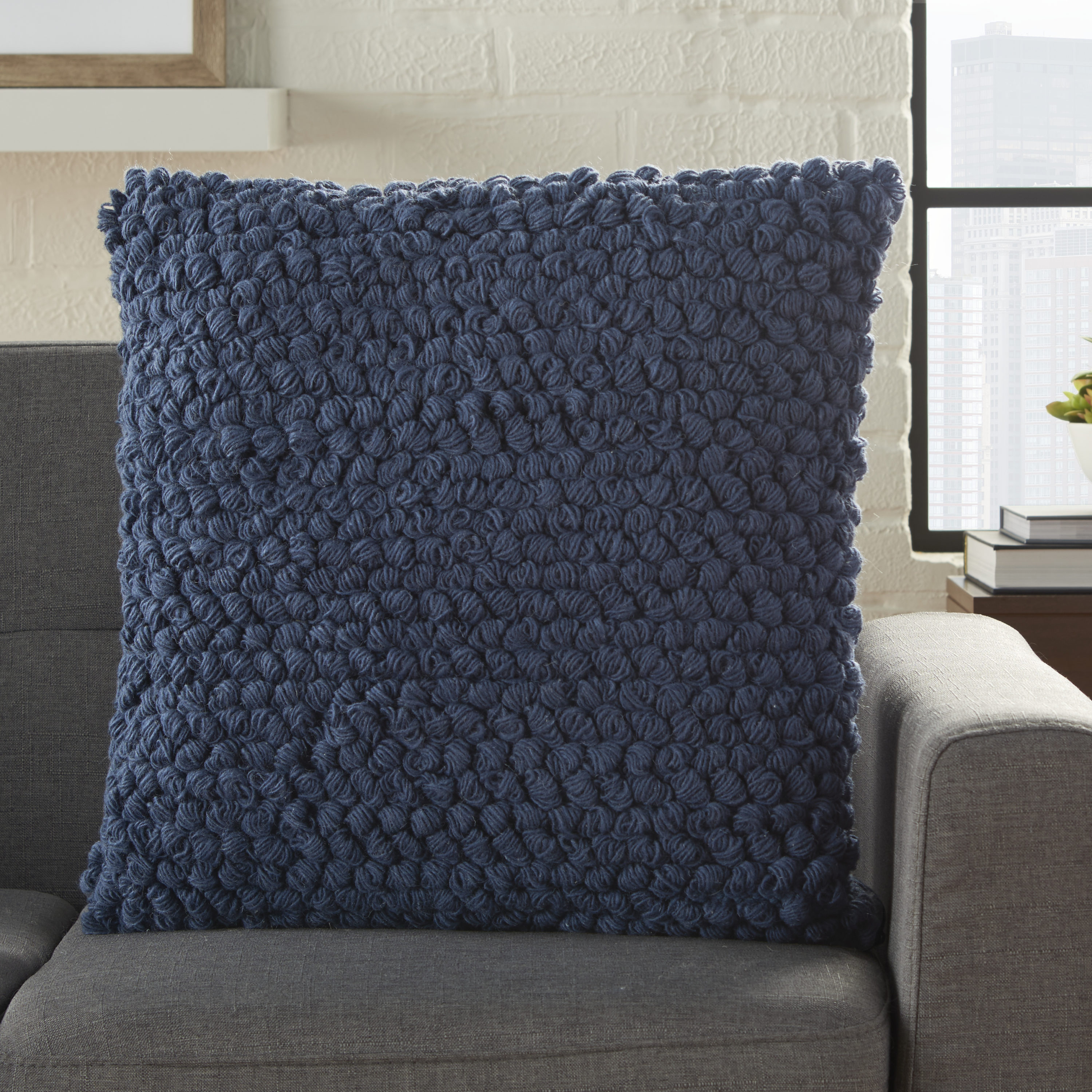Mina Victory 798019067274 Accent-Pillows - View #3