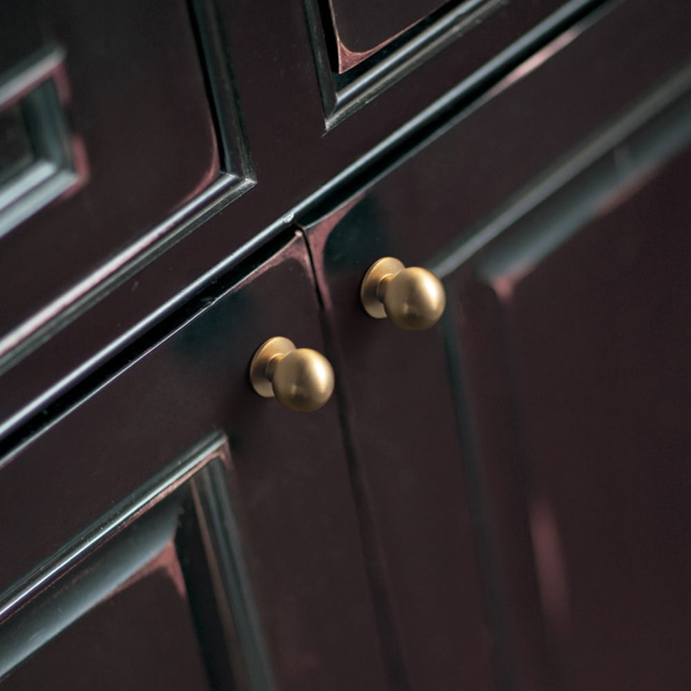 Miaokesen 2250UBR-DK Cabinet-Knobs - View #4