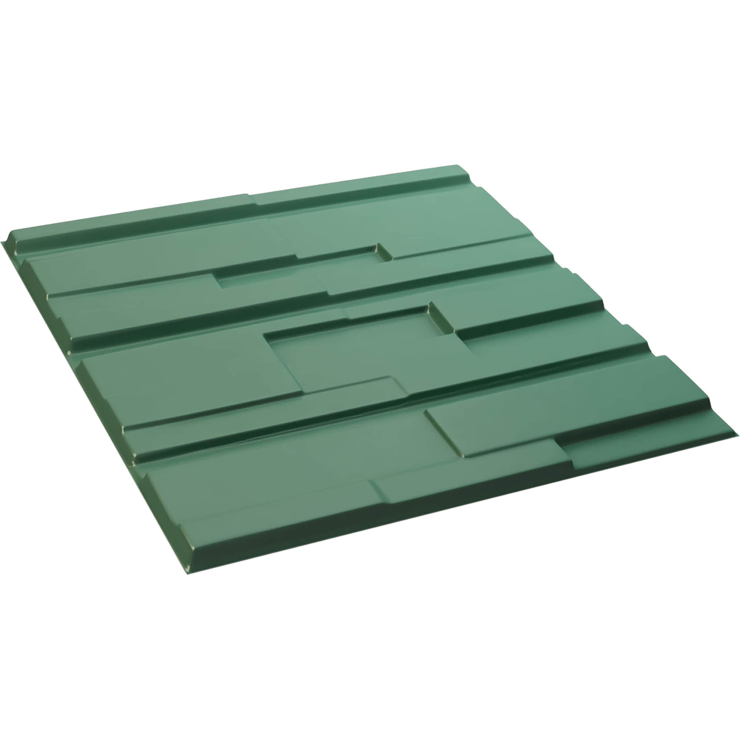 Ekena Millwork WP20X20OBFSM Wall-Panels - View #6