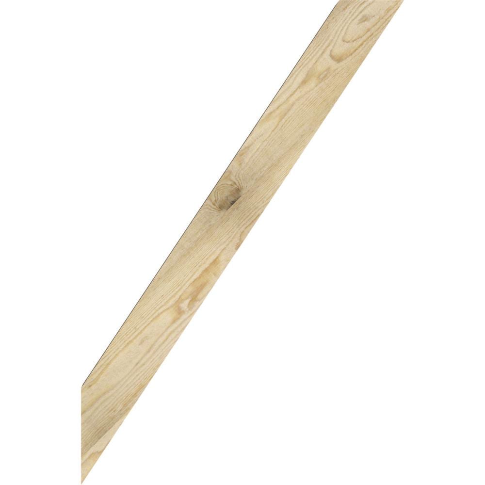 Ekena Millwork BRC04X24X36TRA00RDF braces - View #3