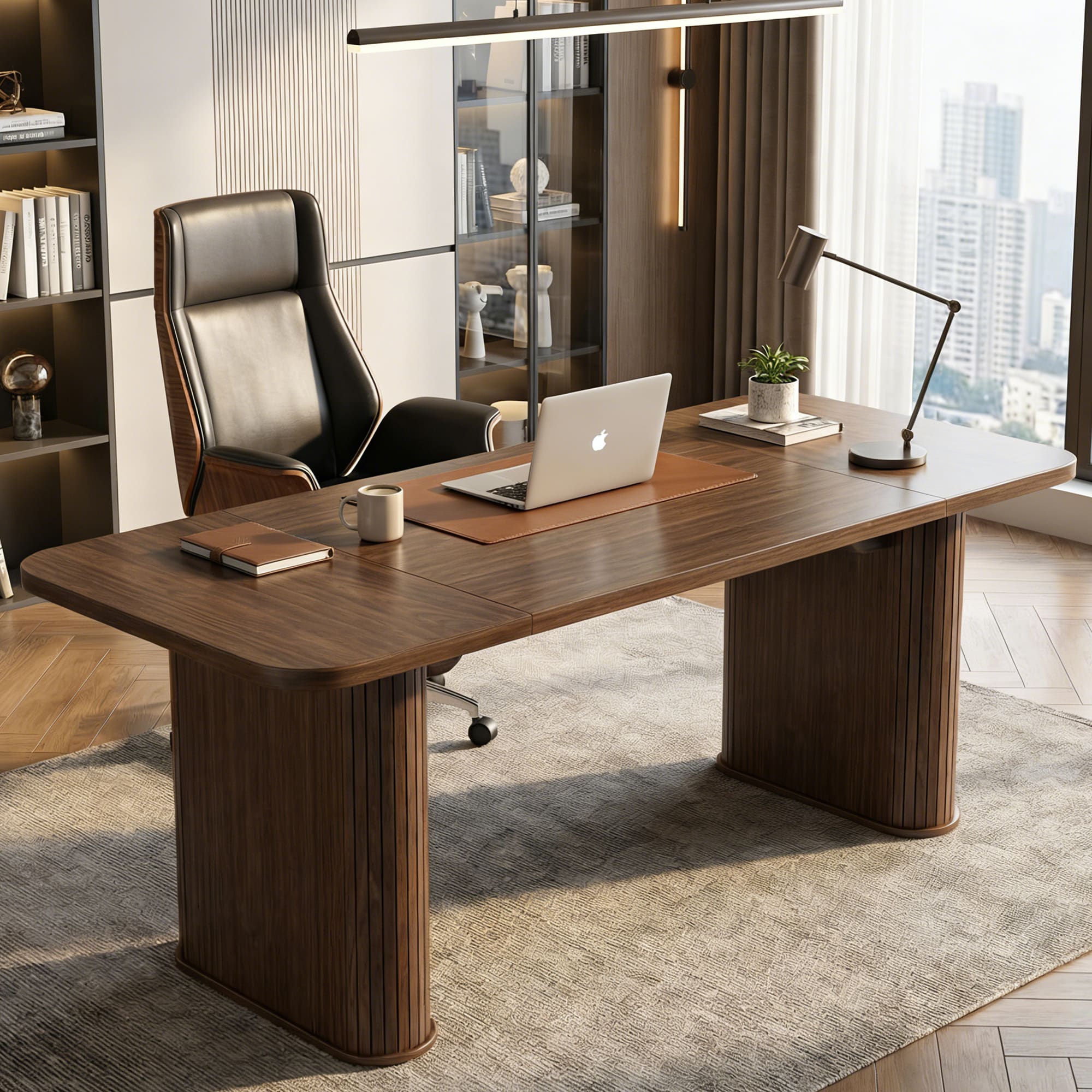 DEXSO CTQRGIQQOIEH1YQO Dining-Tables - View #4