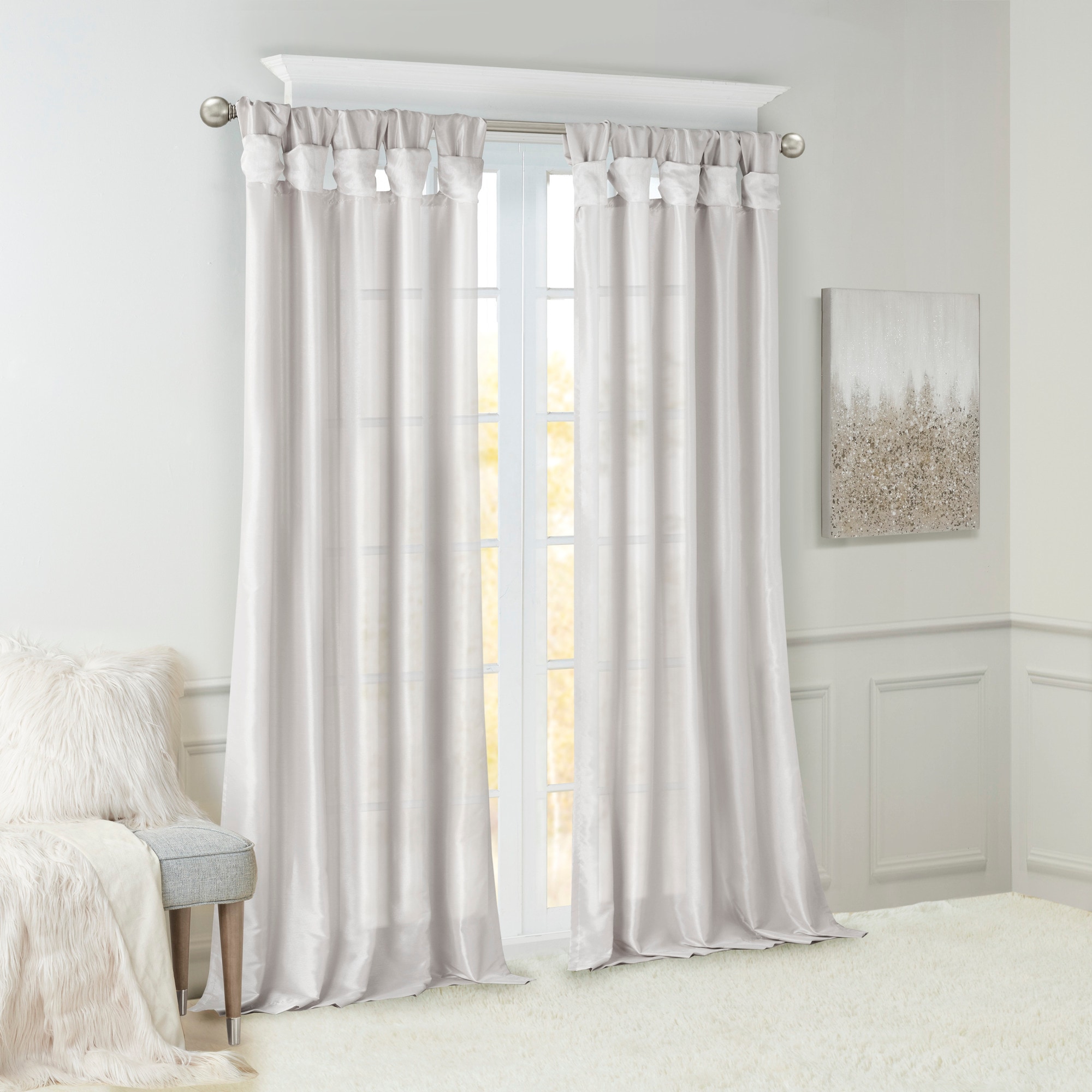 Madison Park MP40-6326 curtains - View #8