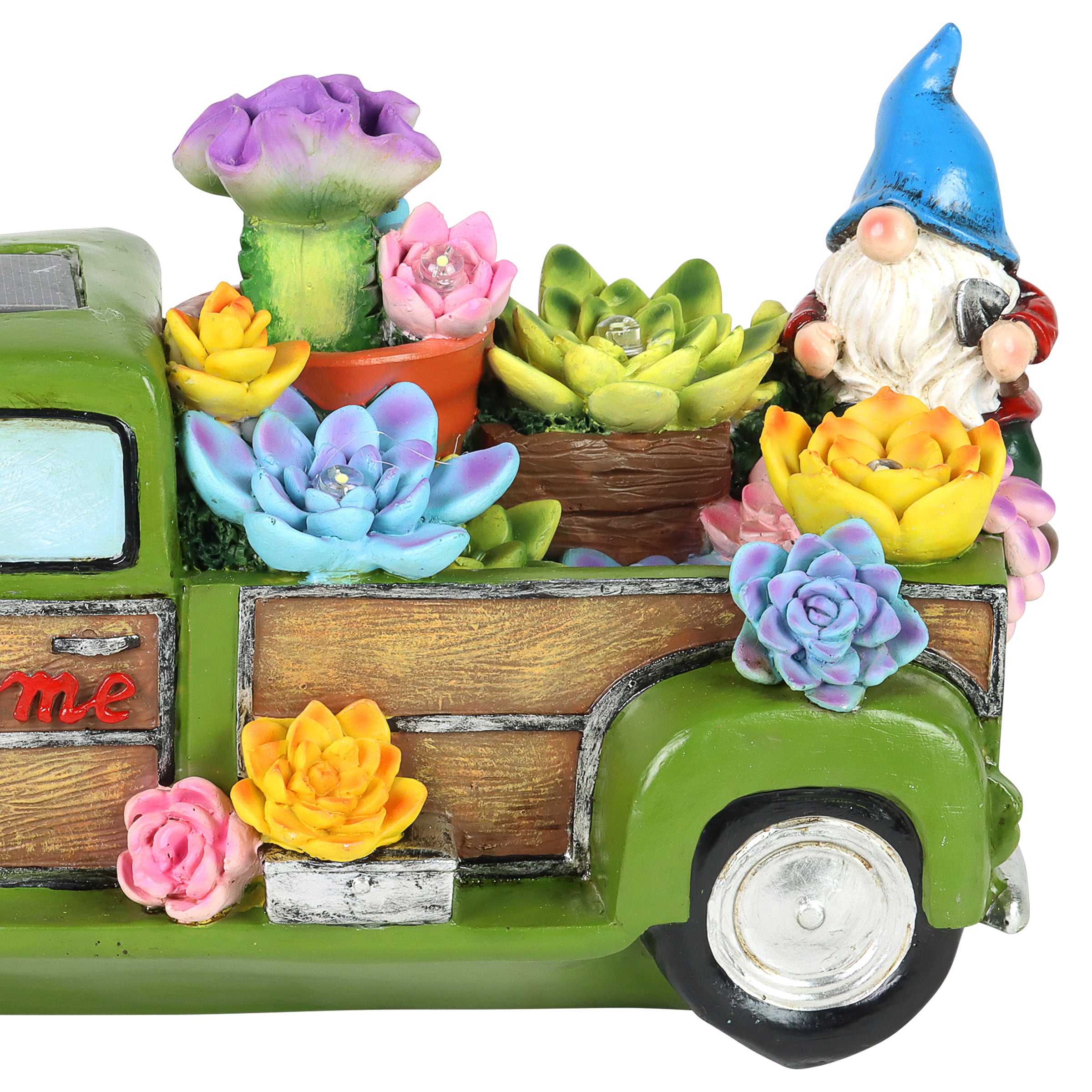 Style Selections 79125-L Garden-Statue - View #3