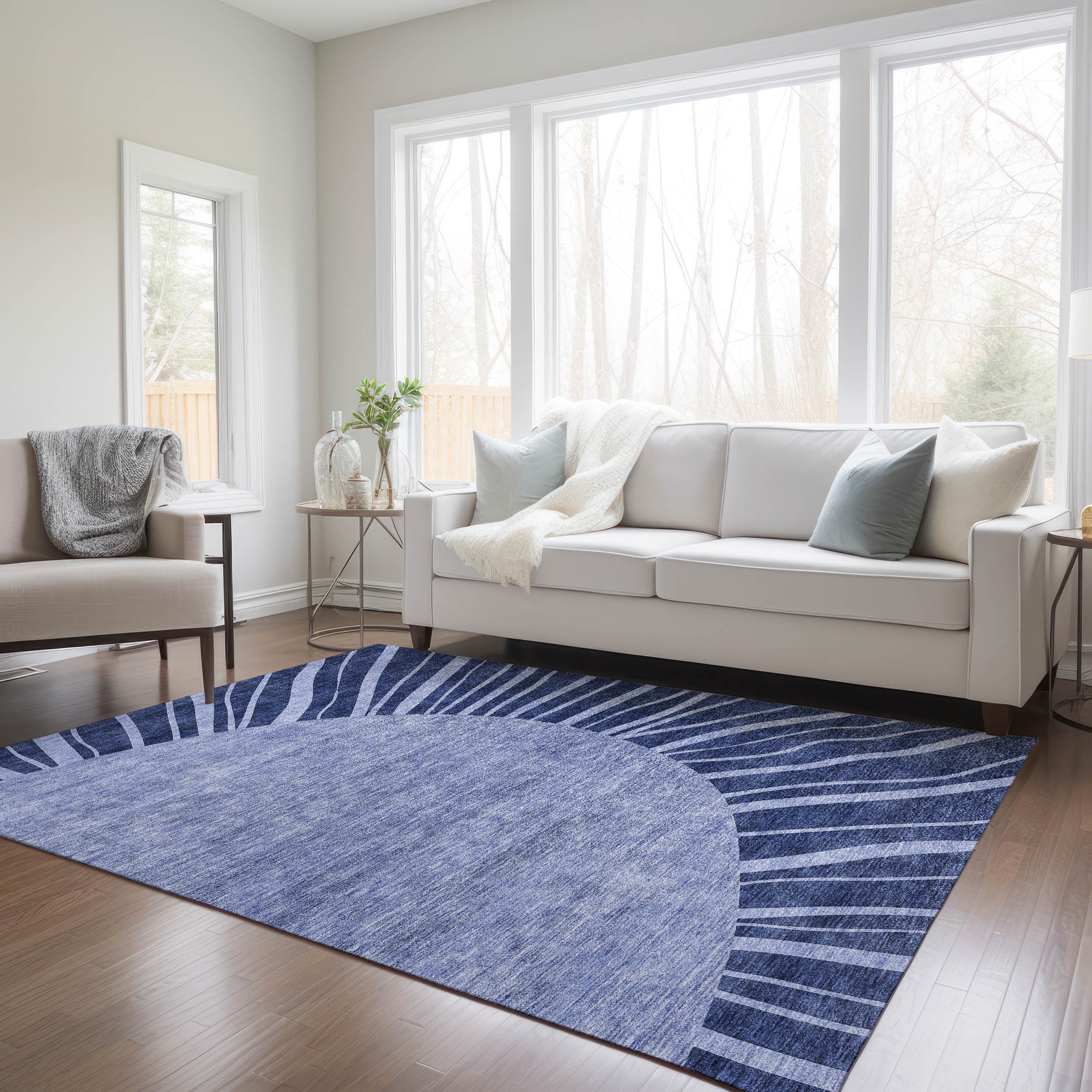 Addison Rugs ACN668NA5X8 rugs - View #7