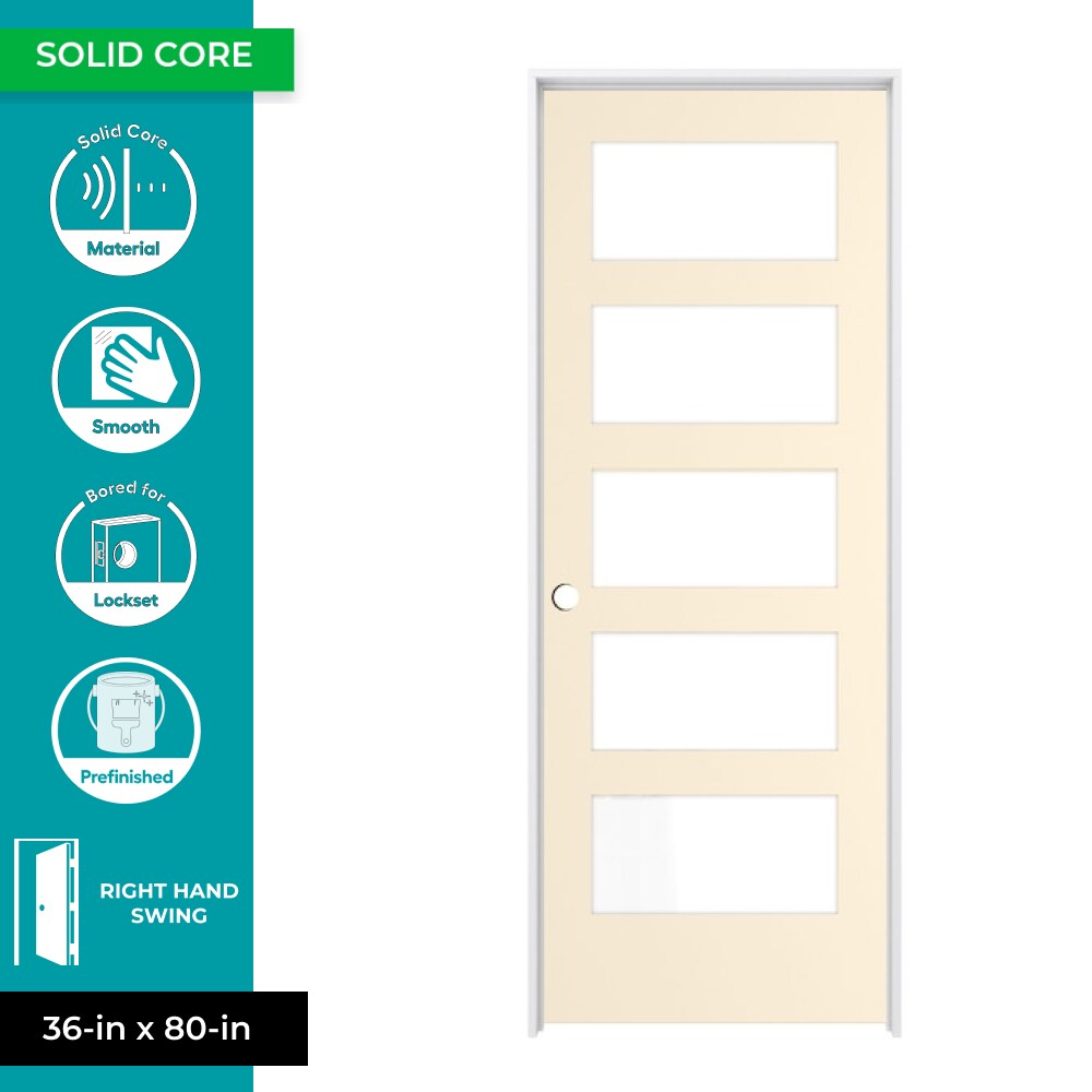 RELIABILT LO1370485 Pre-Hung-Doors - View #2