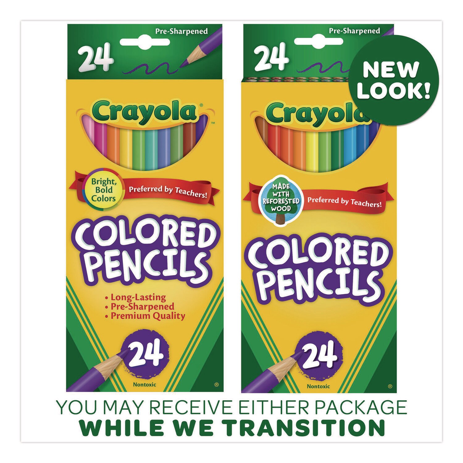 Crayola ESNCYO684024  - View #2