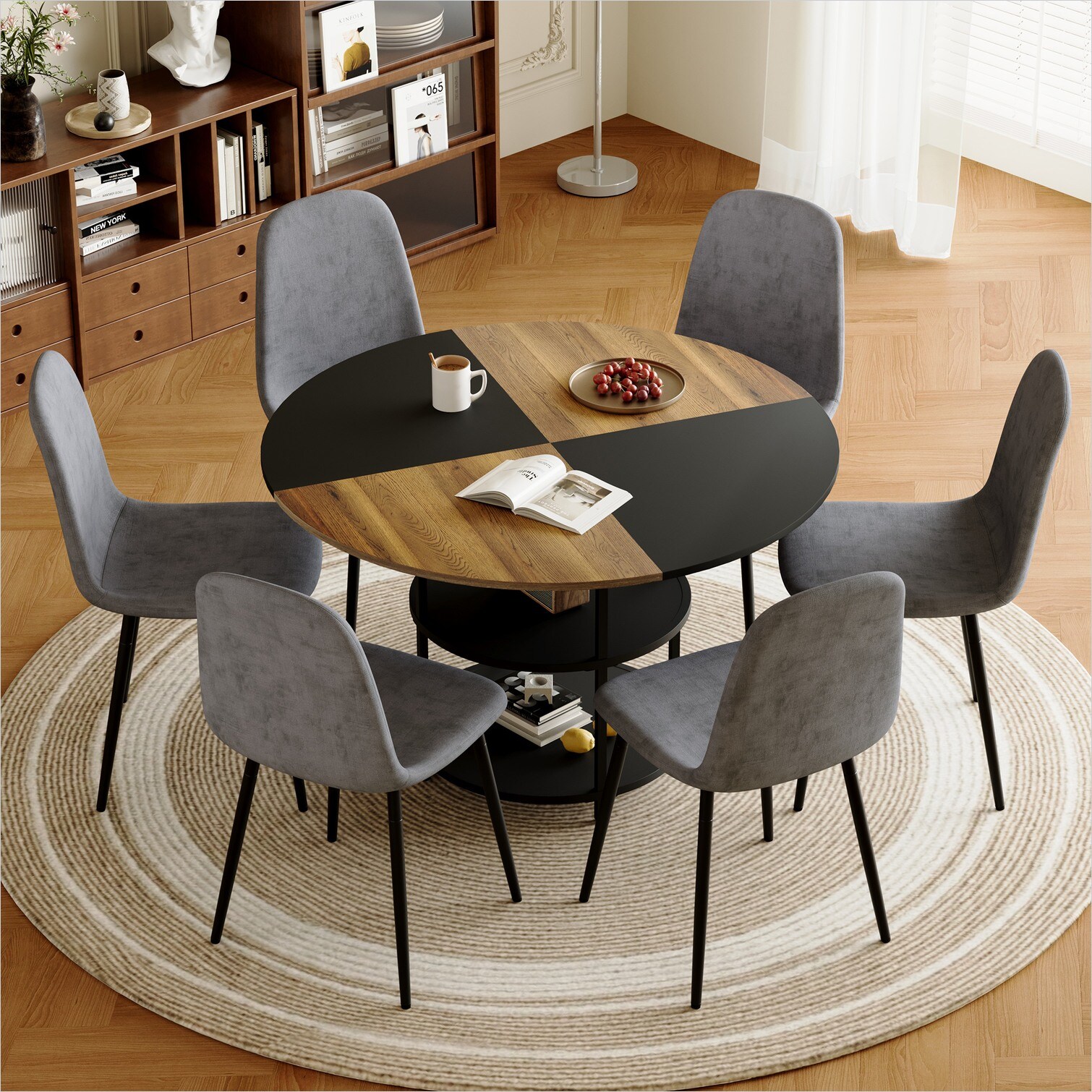 Naturefalls VO30YPLMS8A0 Dining-Sets - View #5