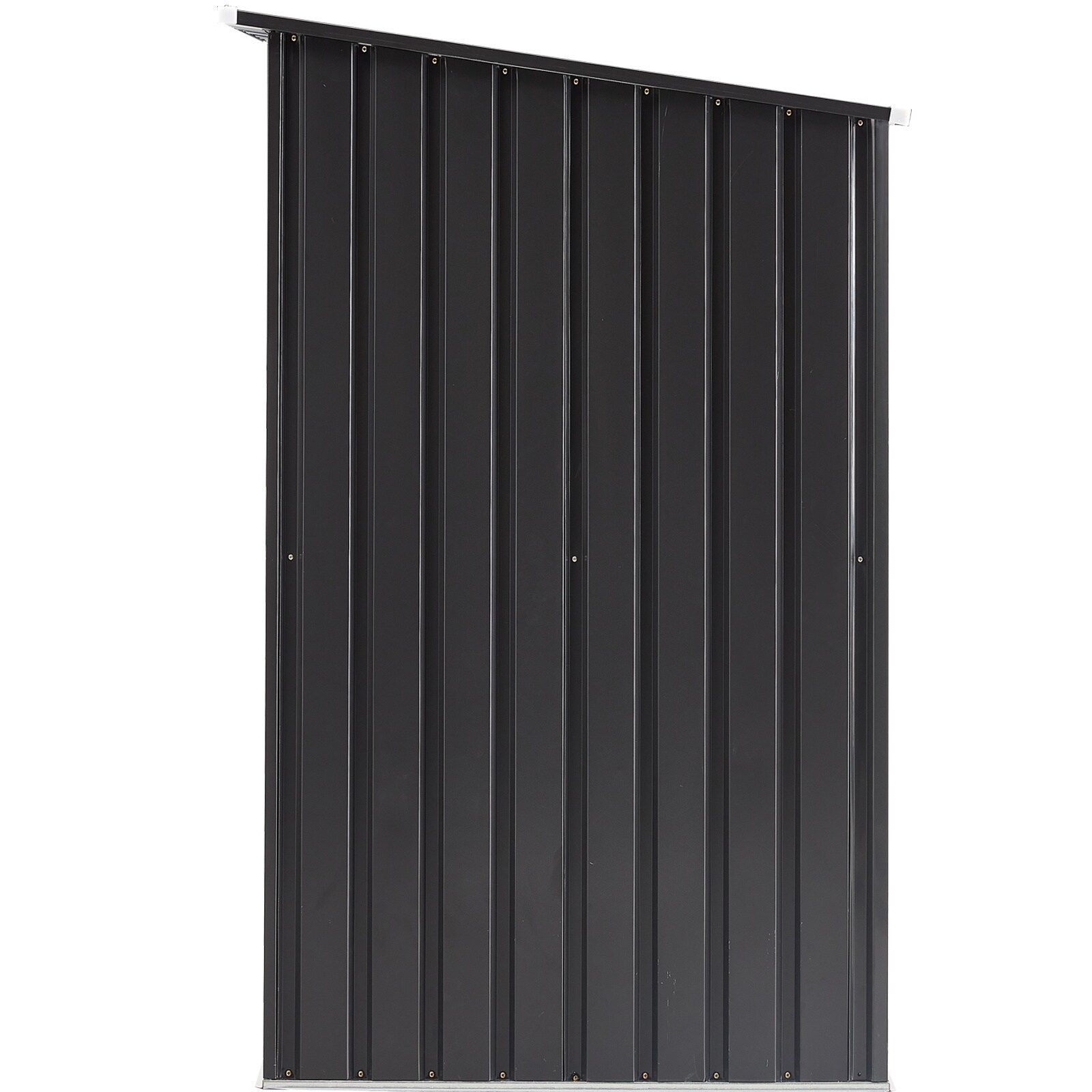 Maocao Hoom FZ5L968 Metal-Storage-Buildings-Sheds - View #12