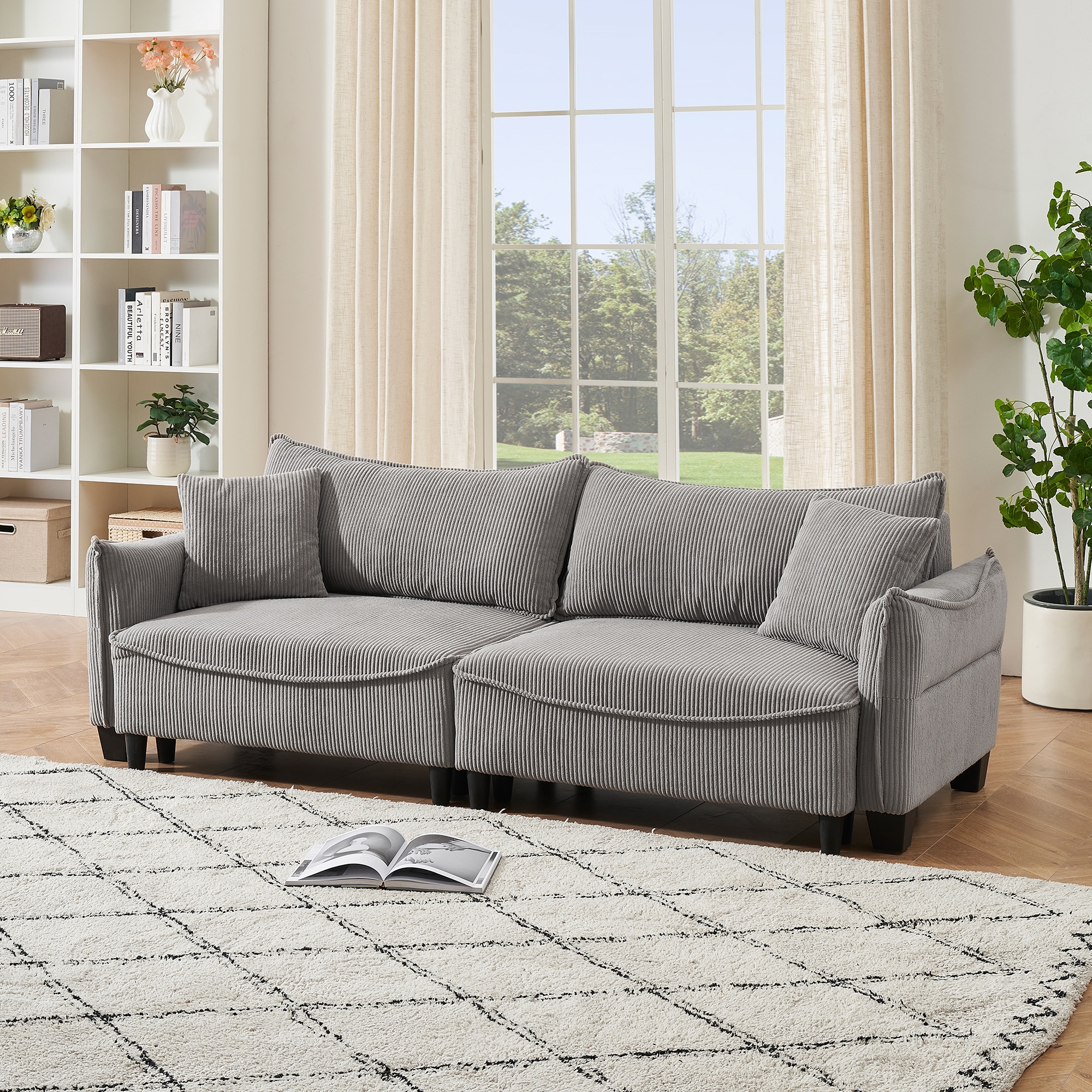 Bybafun YD2700061 Sofas-Loveseats - View #6