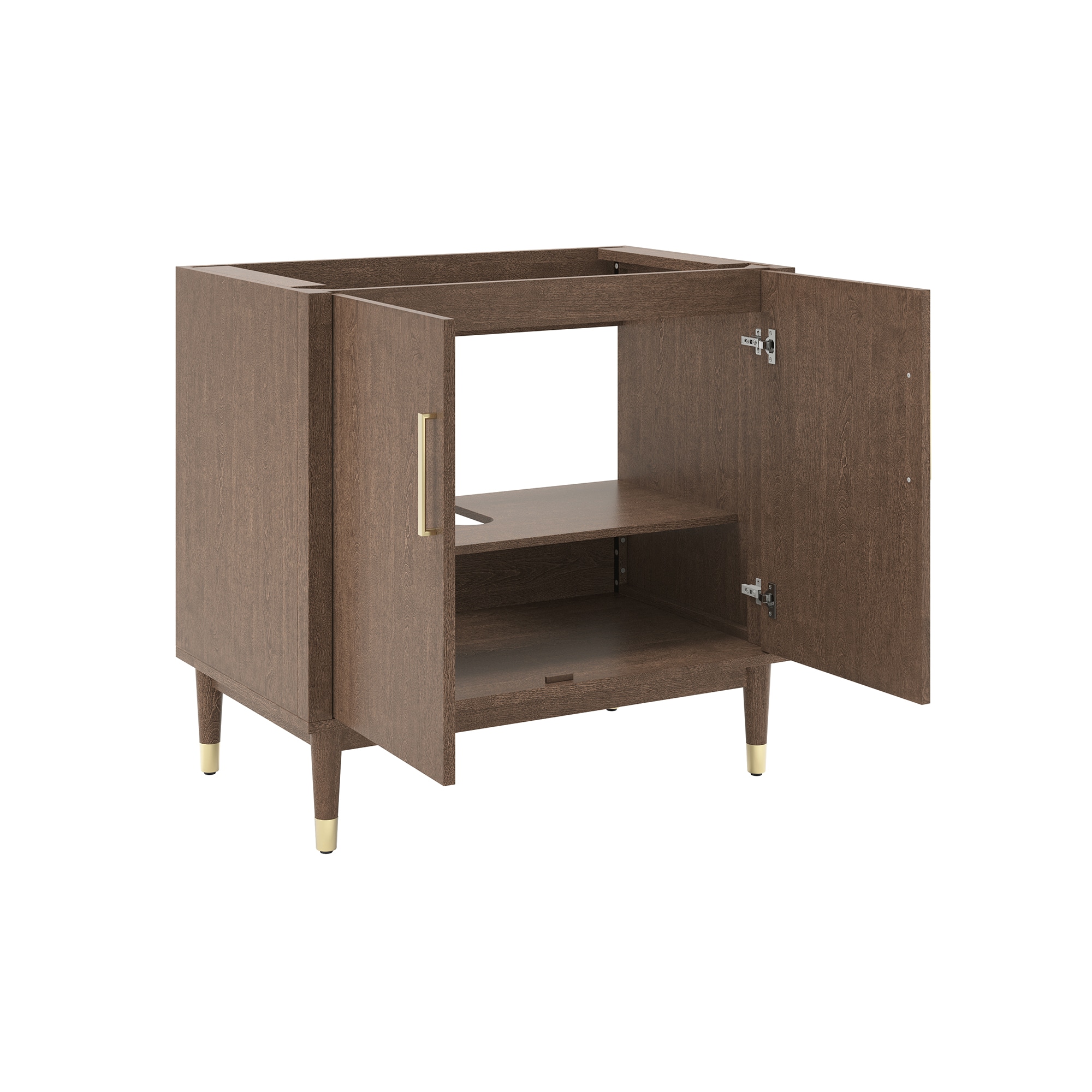 Fresca FCB4436MBIR vanities - View #3