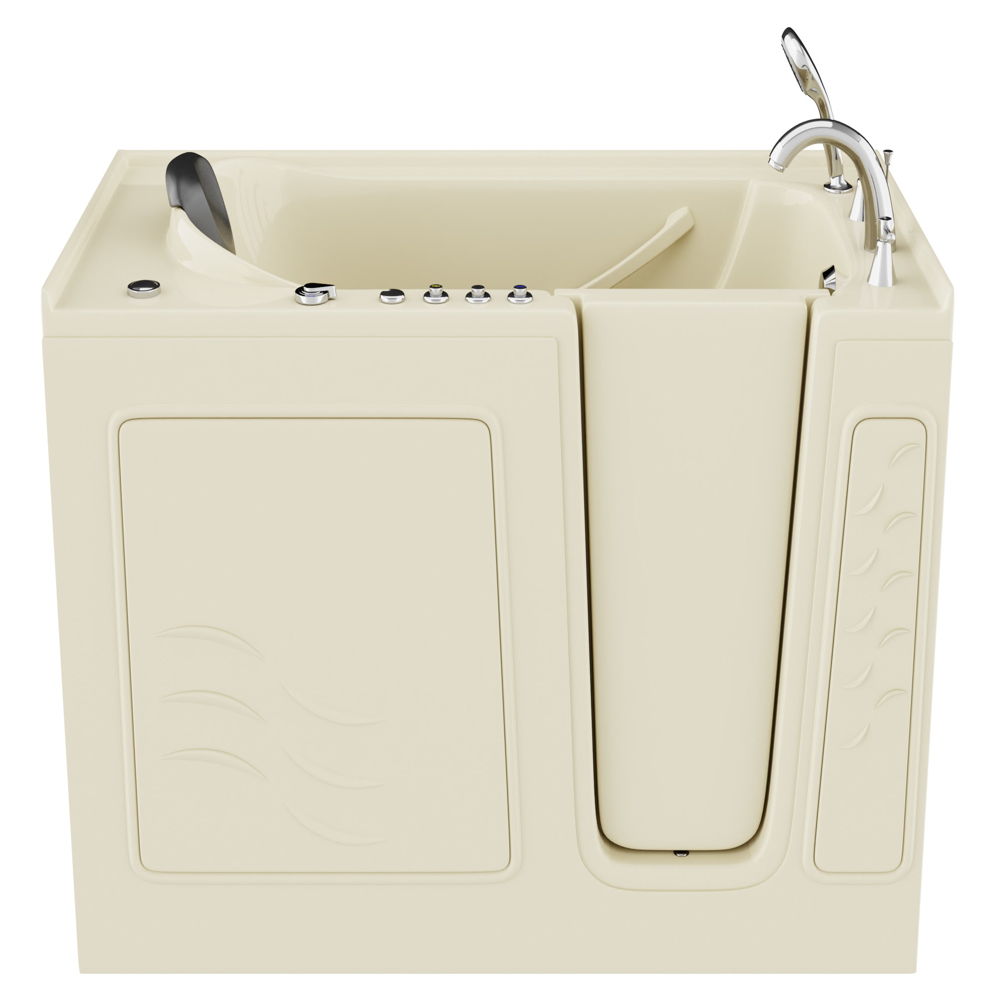 Endurance LS3060WIRBD bathtubs - View #10