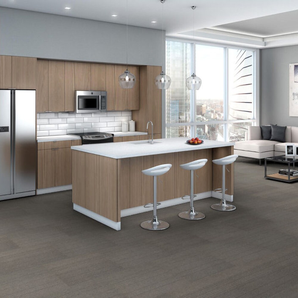Shaw 7L80700211 Carpet-Tile - View #5